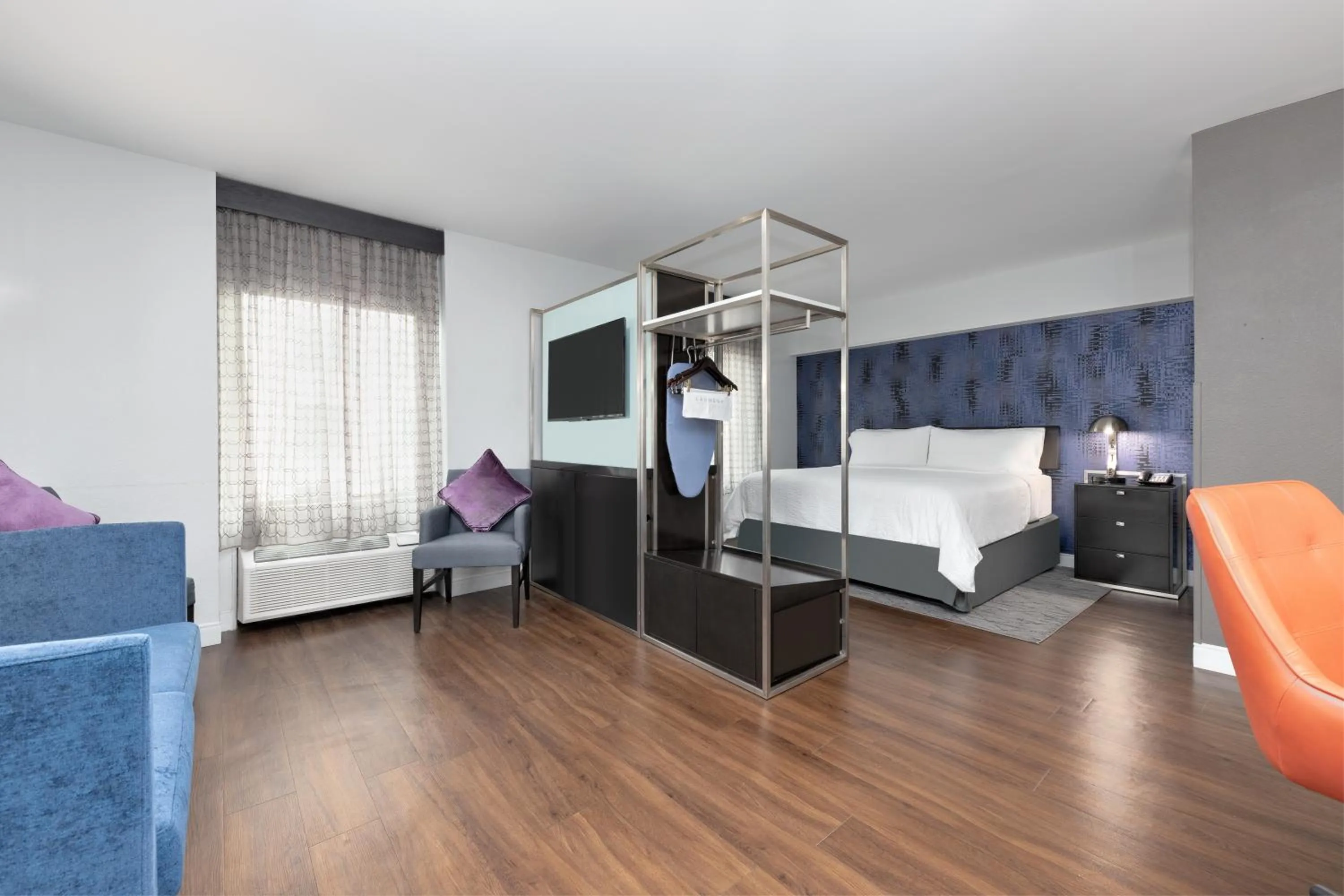 Holiday Inn Express - Dallas Downtown by IHG