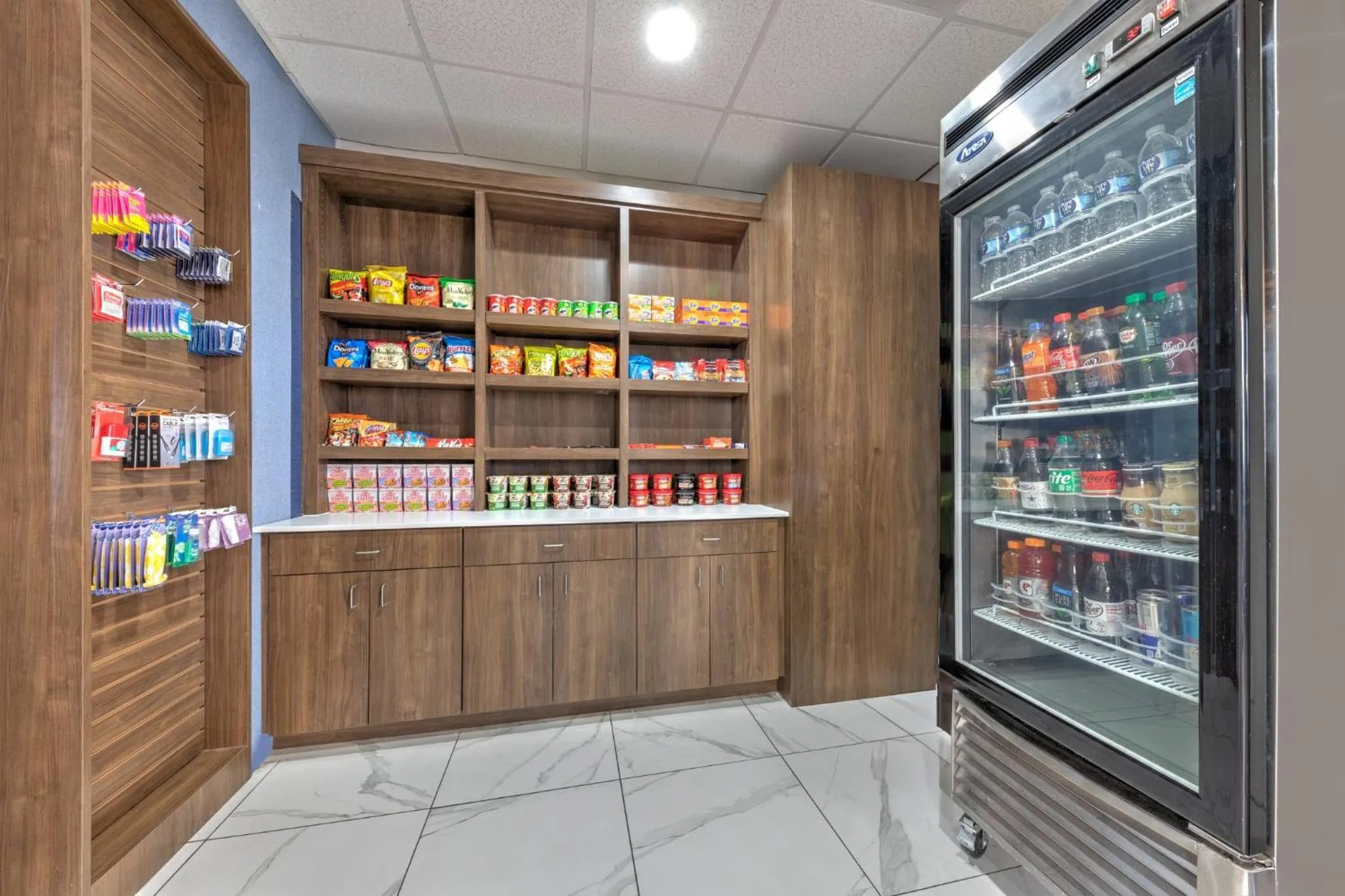 Other in Holiday Inn Express - Dallas Downtown by IHG