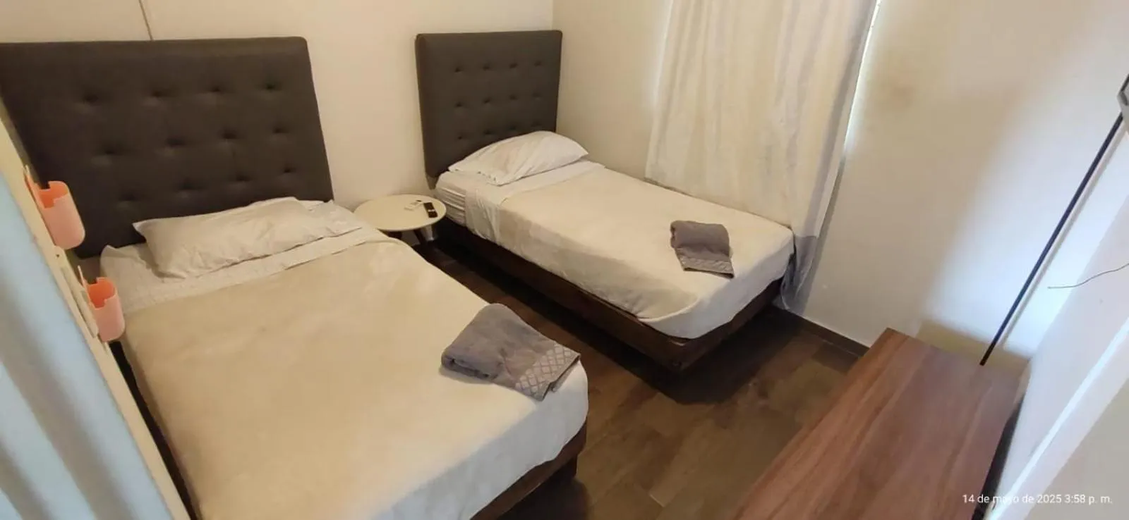 Bedroom, Bed in Suites Apodaca