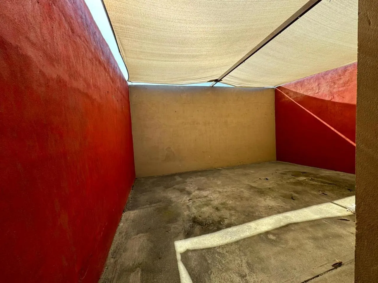 Bed in Suites Apodaca