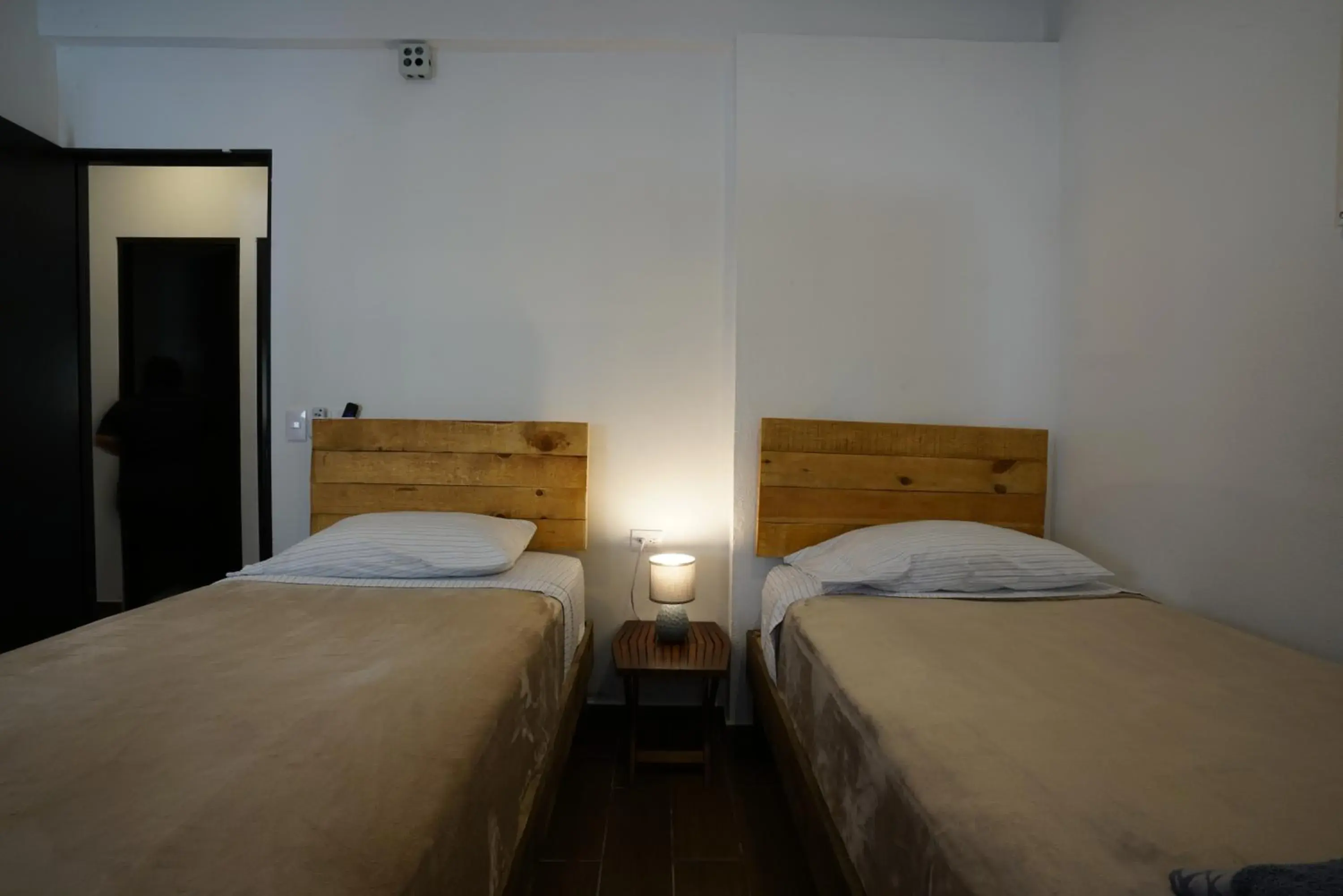Standard Double Room in Suites Apodaca Standard Double Room in Suites Apodaca