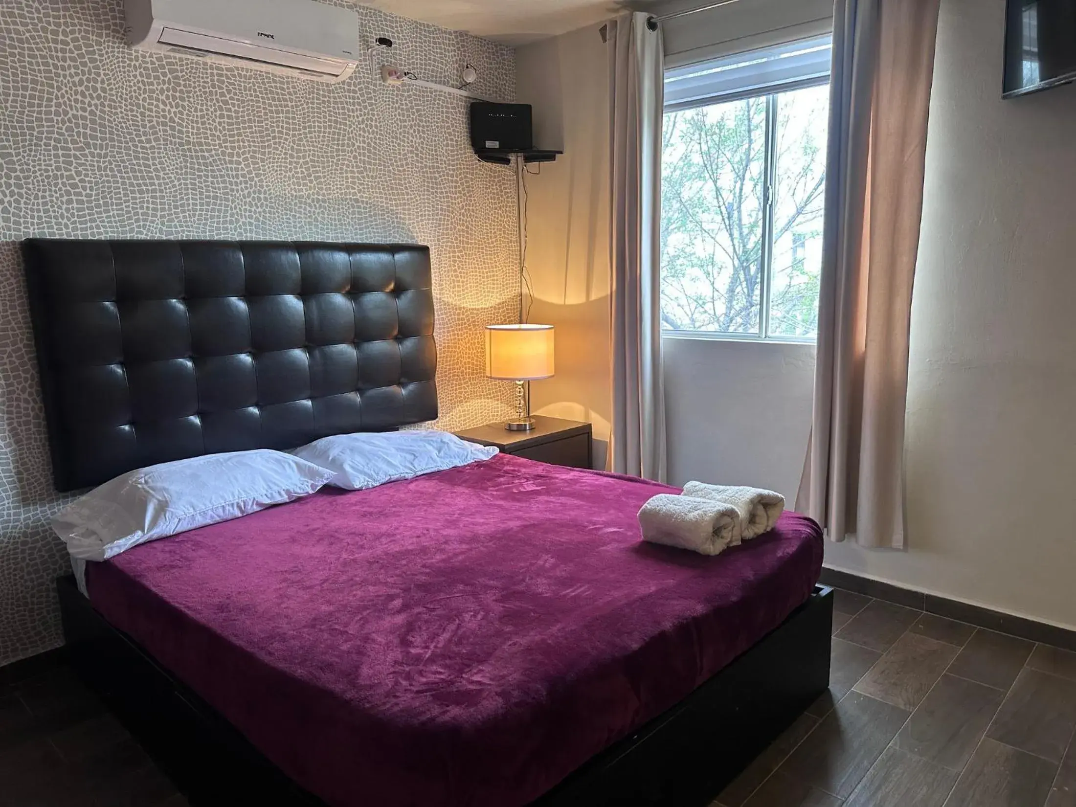 Superior Apartment in Suites Apodaca Superior Apartment in Suites Apodaca