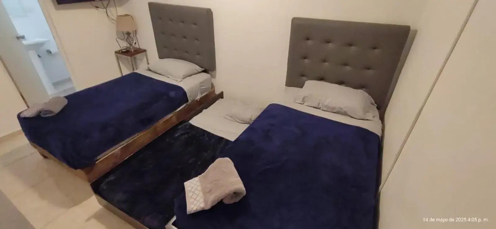 Apartment - Ground Floor in Suites Apodaca Apartment - Ground Floor in Suites Apodaca