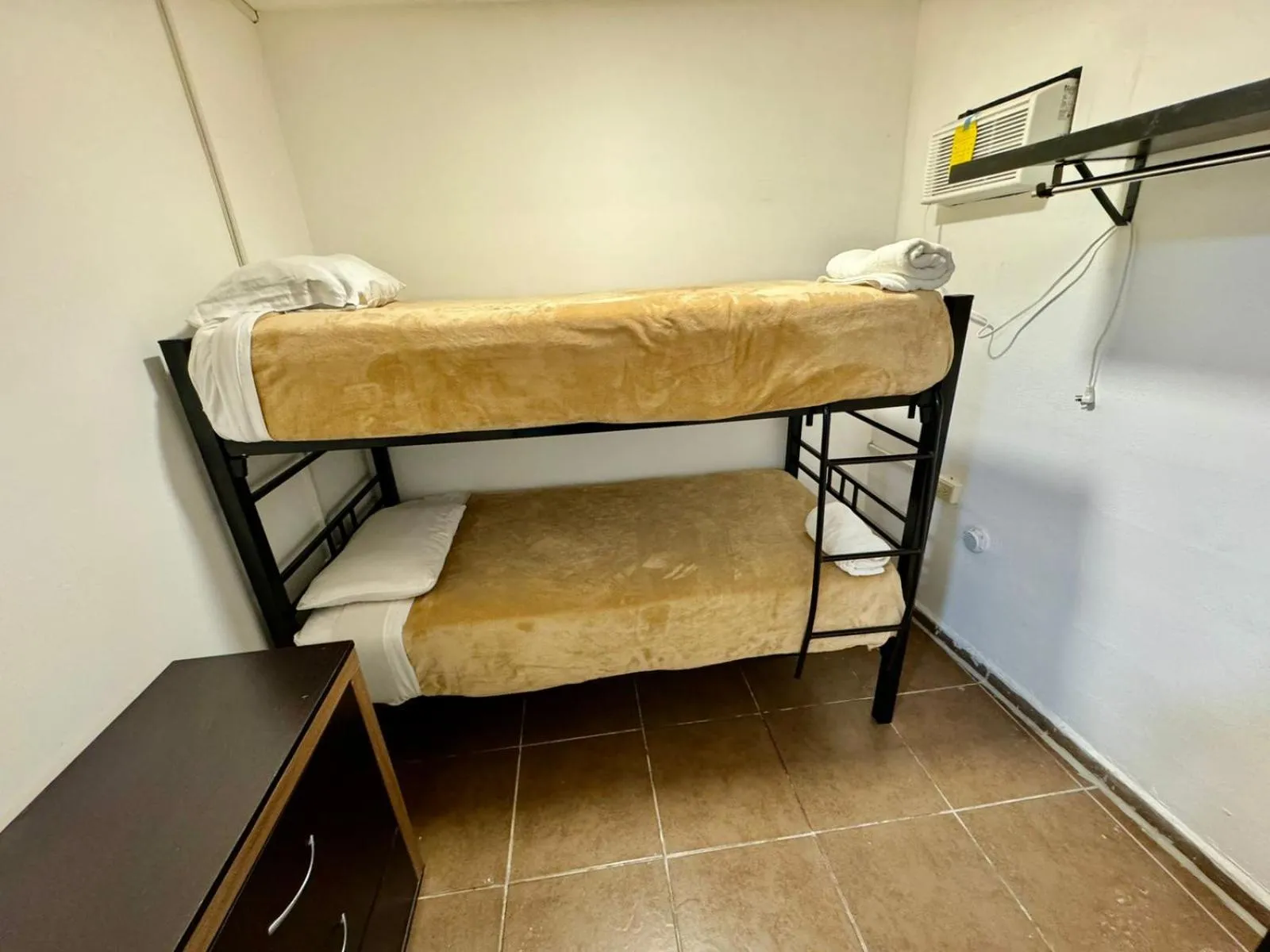 Bedroom, Bed in Suites Apodaca