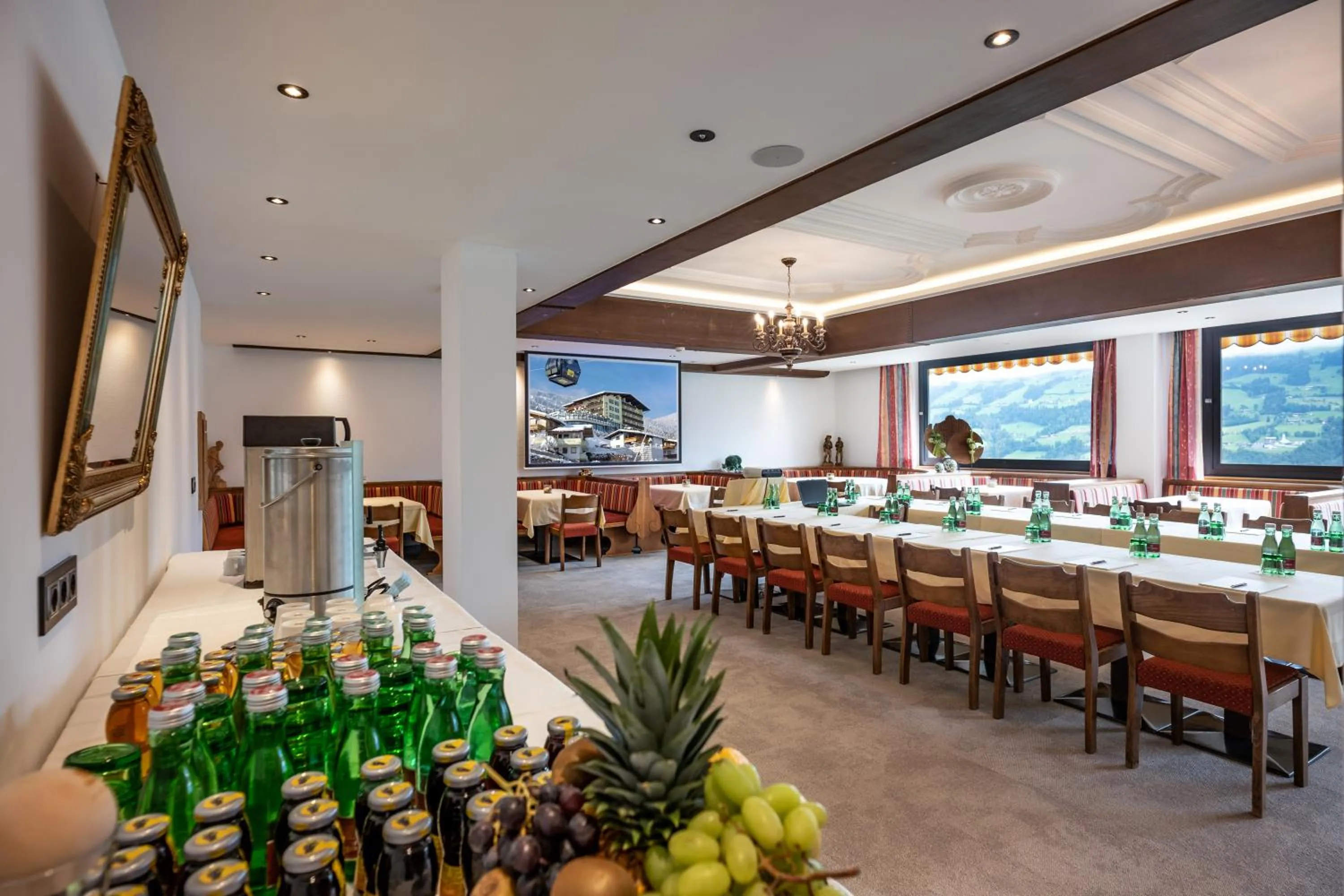 Other in Hotel Waldfriede - Der Logenplatz im Zillertal