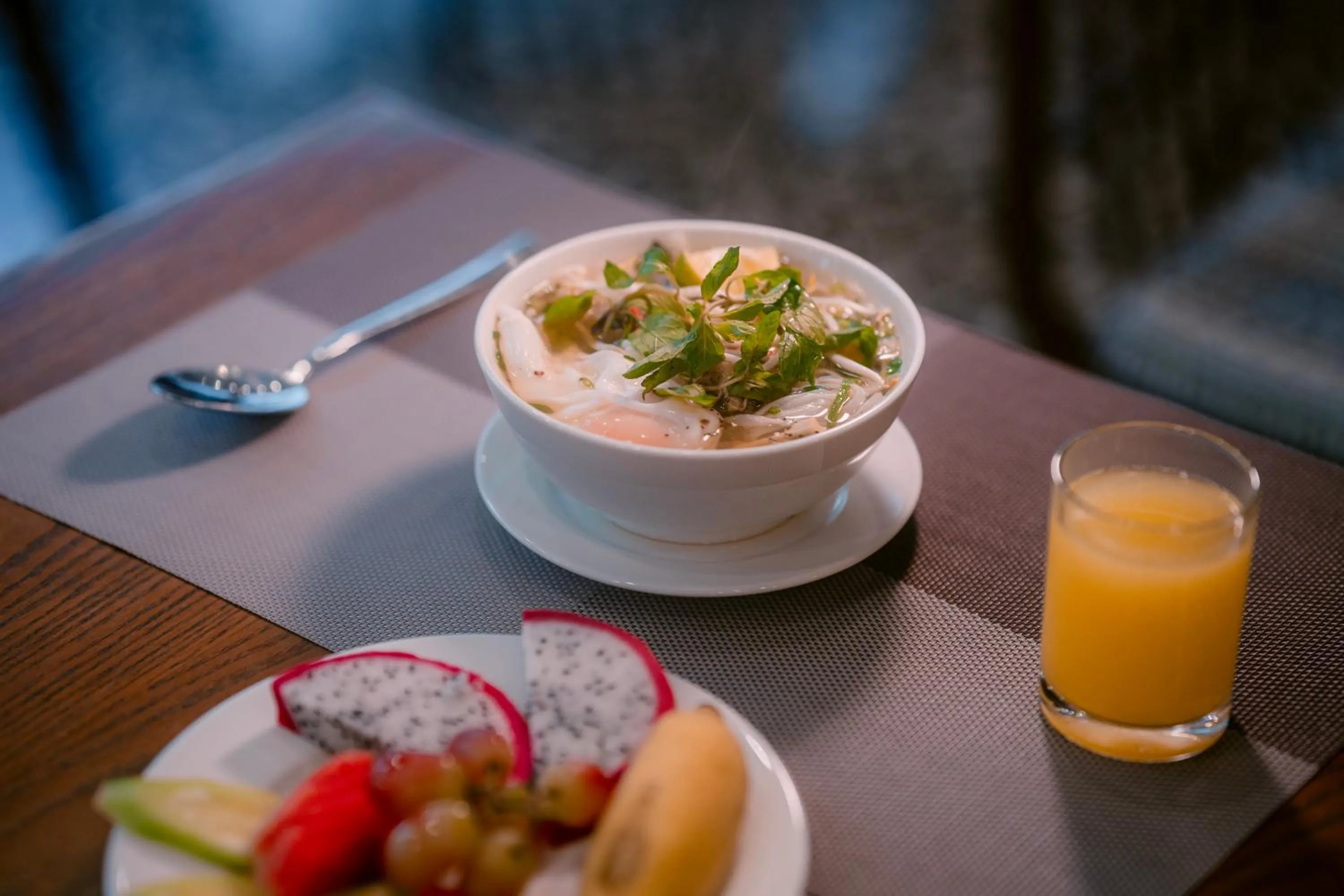 Mai Chau Mountain View Resort