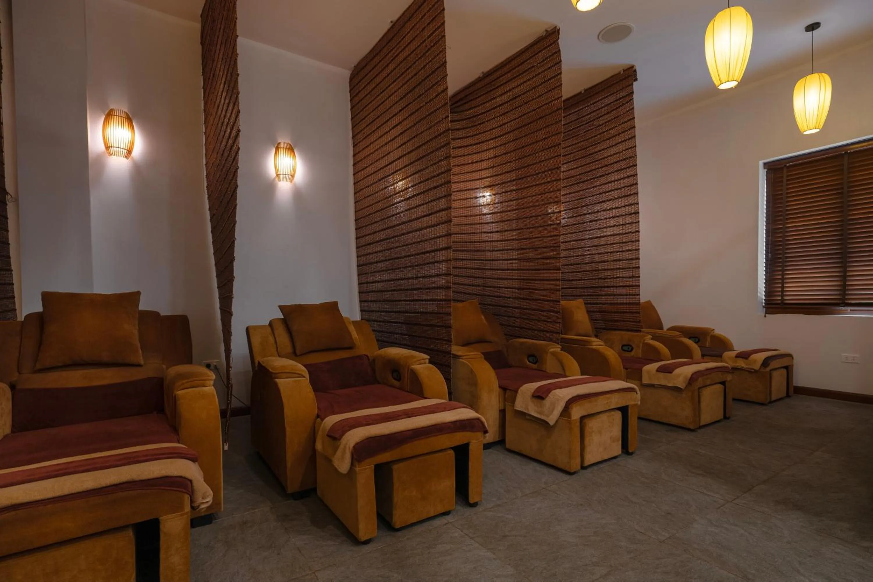 Mai Chau Mountain View Resort