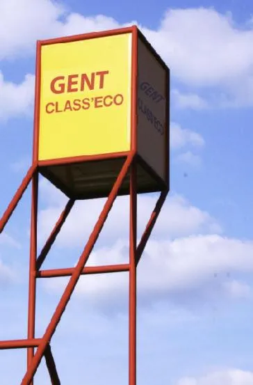 ClassEco Gent
