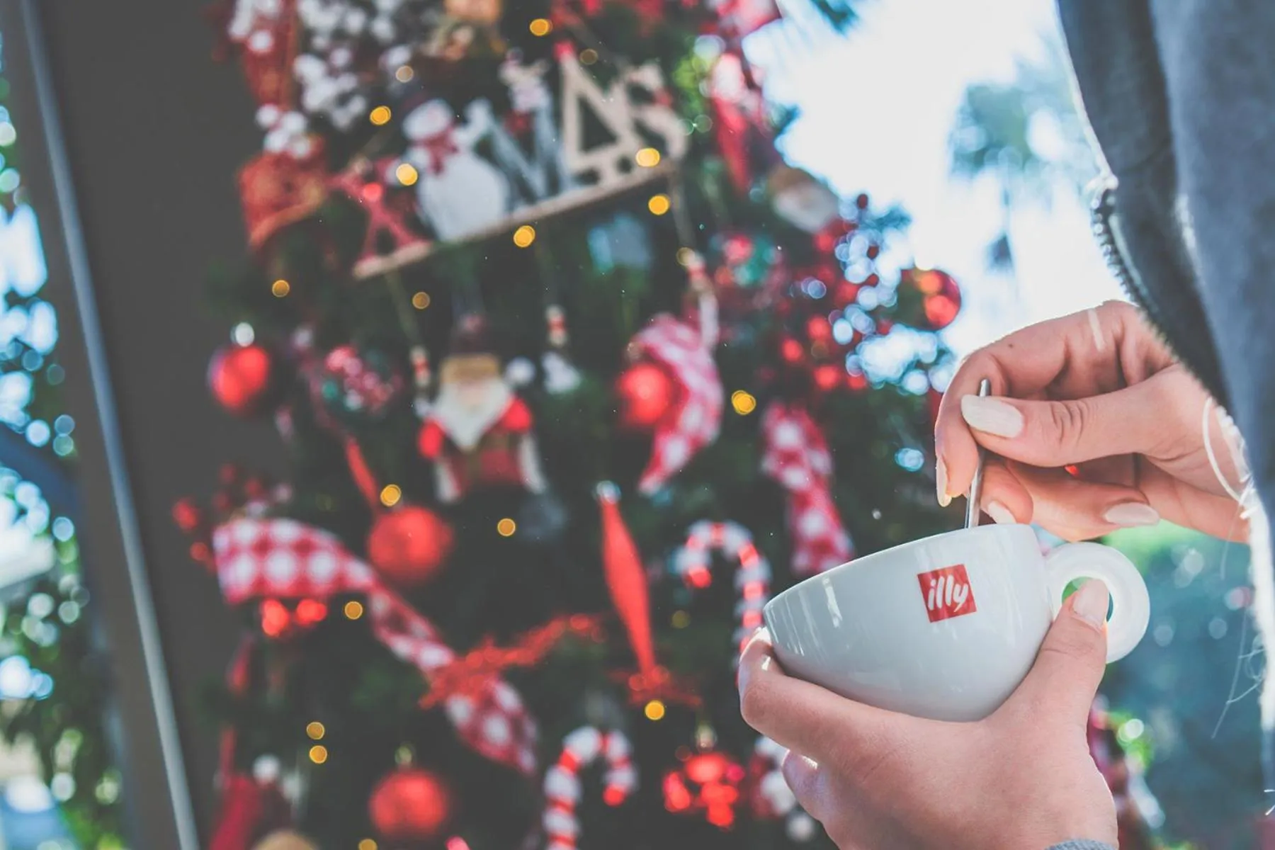 Drinks in Platamon Centrale