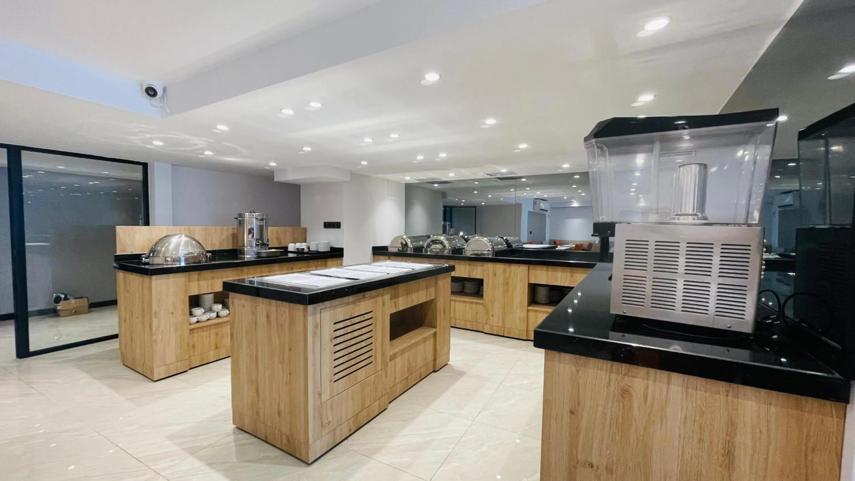 Osmanbey Fatih Hotel