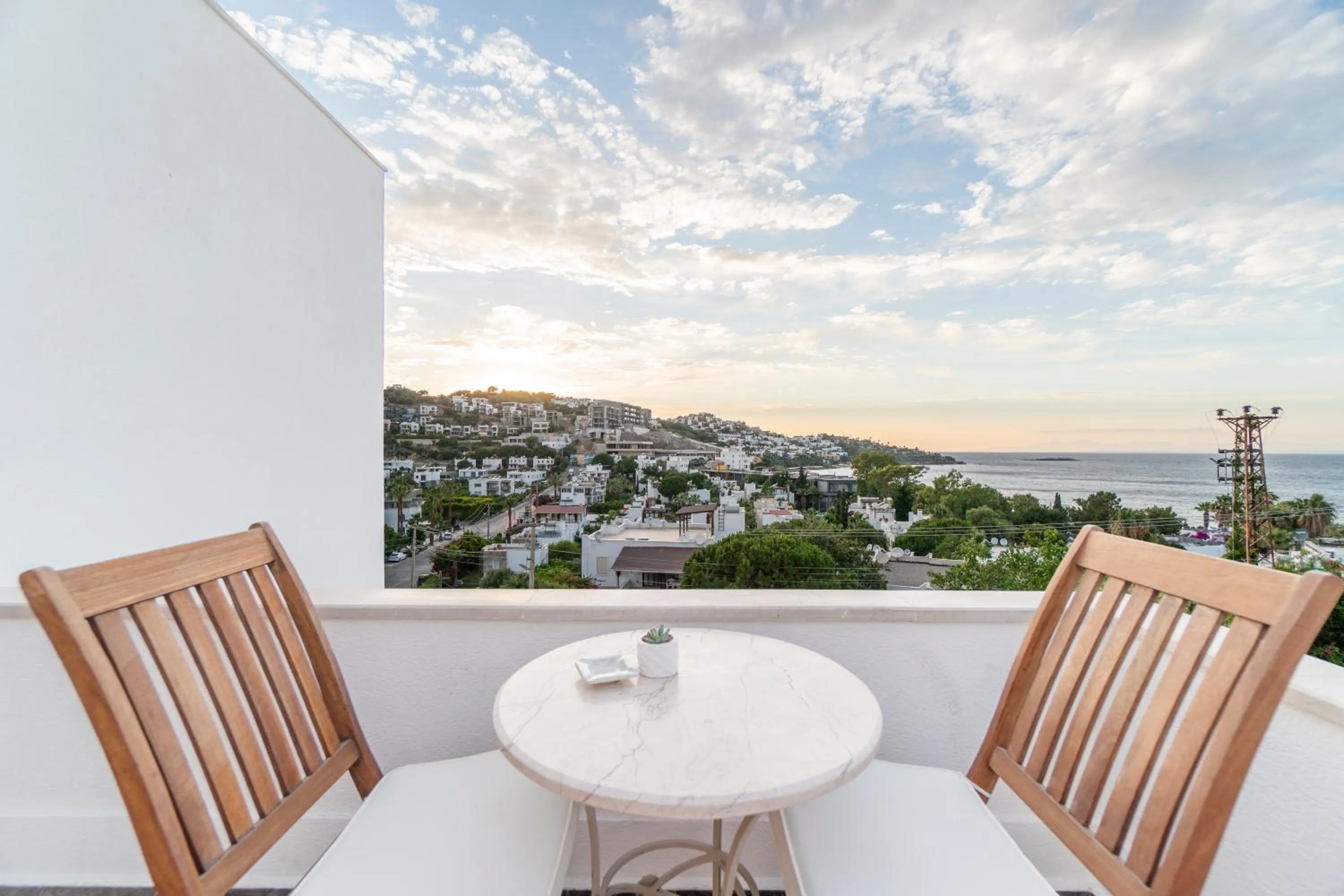 Day in Elementa Boutique Hotel - Adults Only