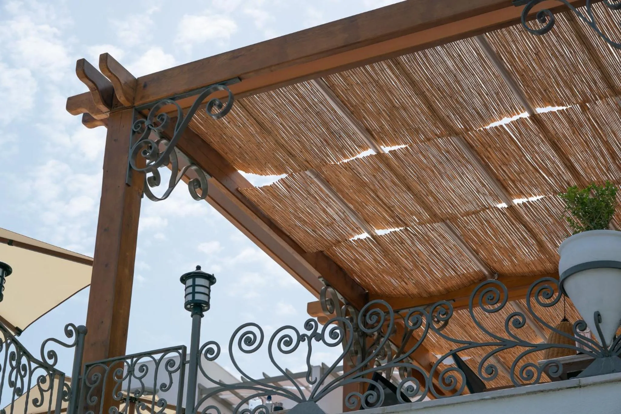 Property building in Elementa Boutique Hotel - Adults Only