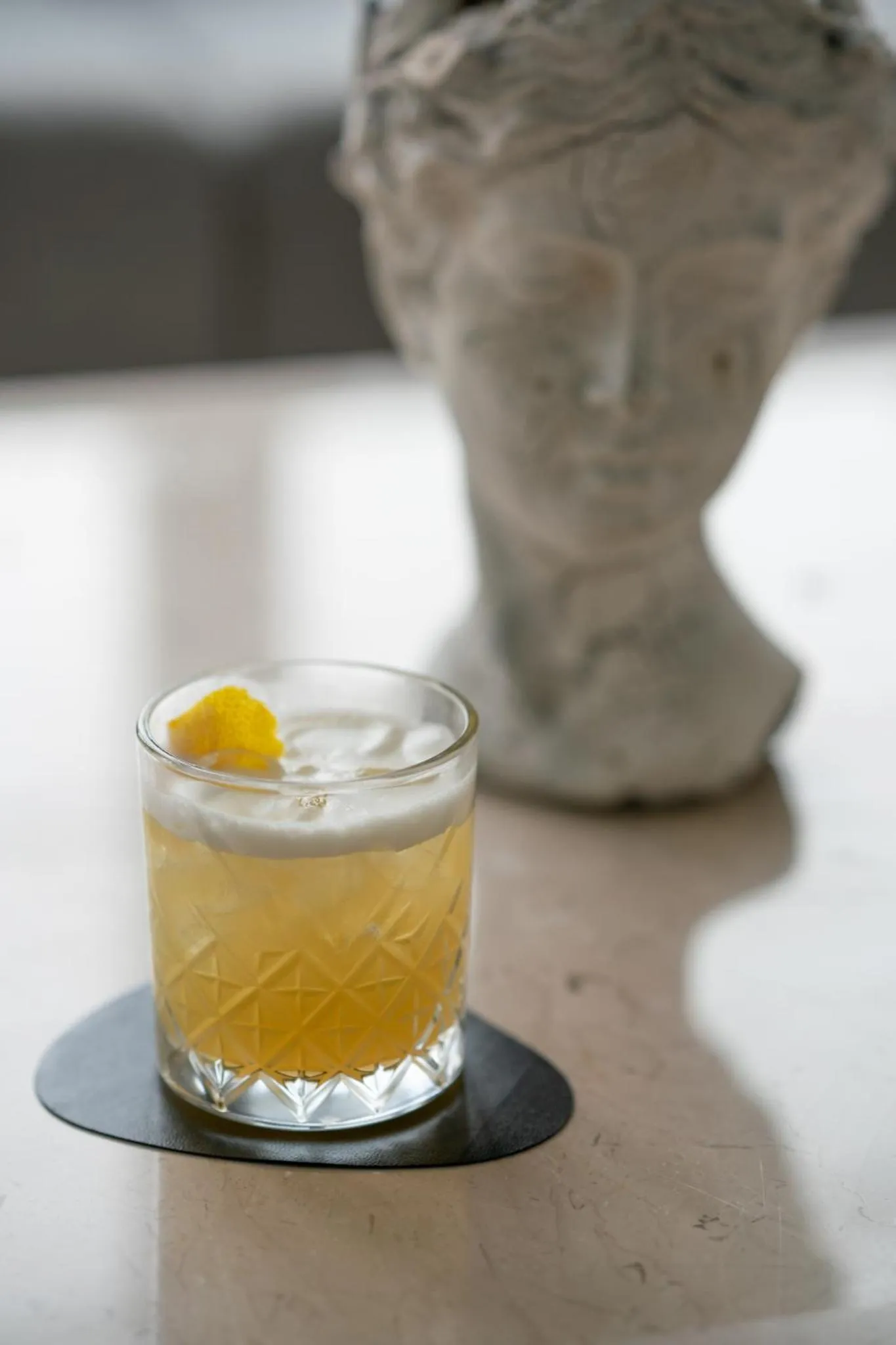 Lounge or bar in Elementa Boutique Hotel - Adults Only