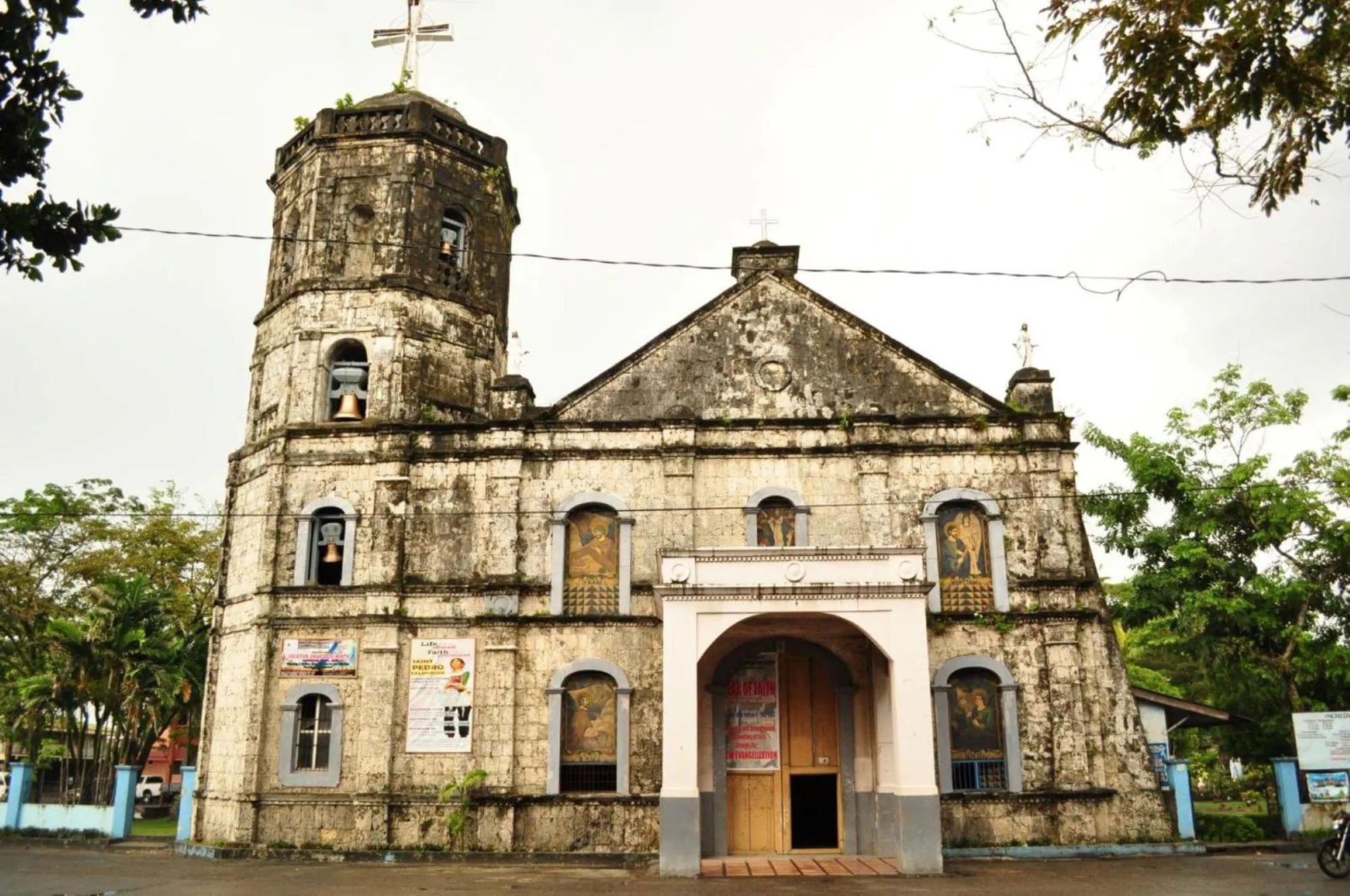 Nearby landmark in RedDoorz at Shandy's Transient House Palompon