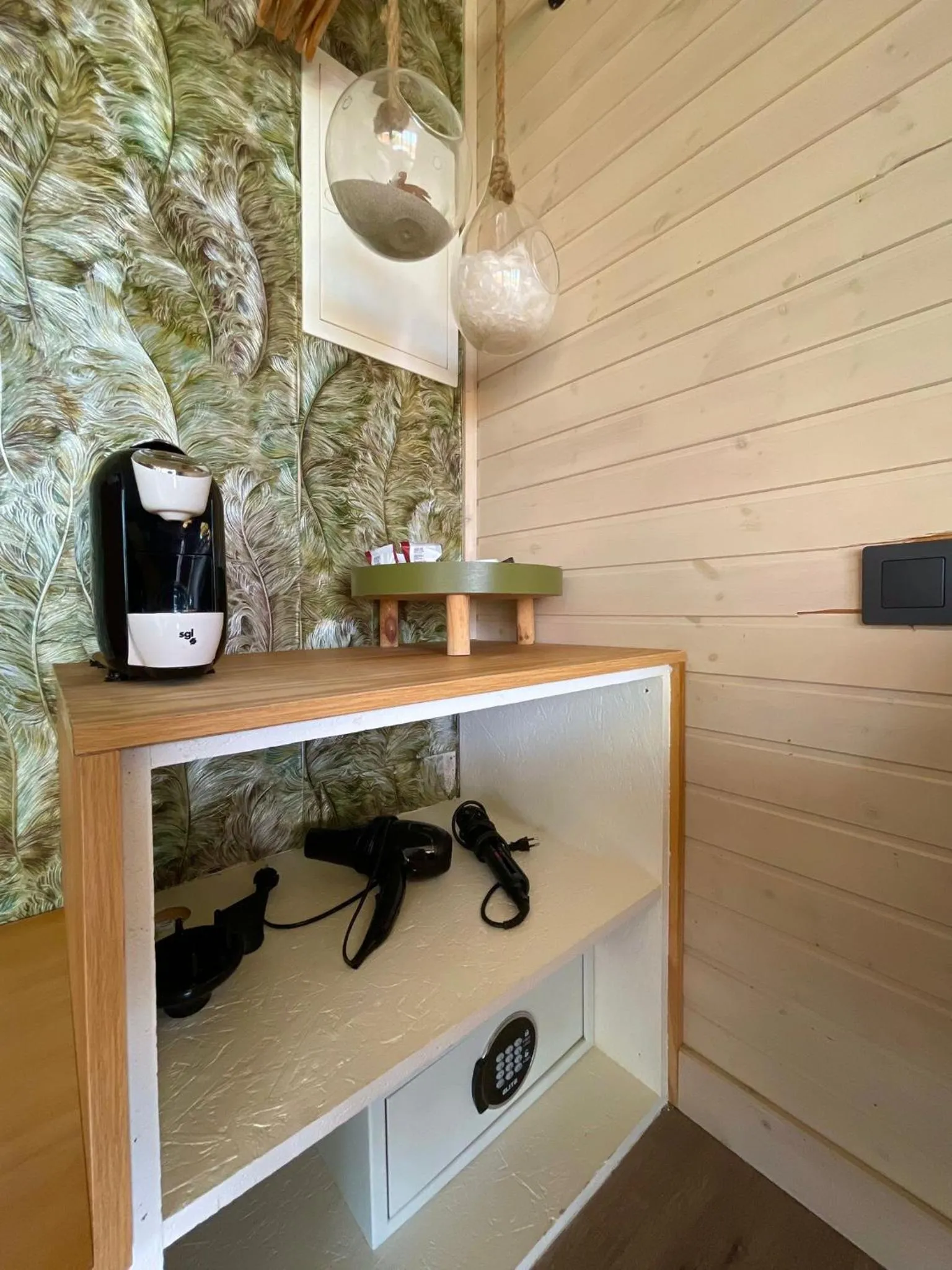 flat iron in Nidos de carnota