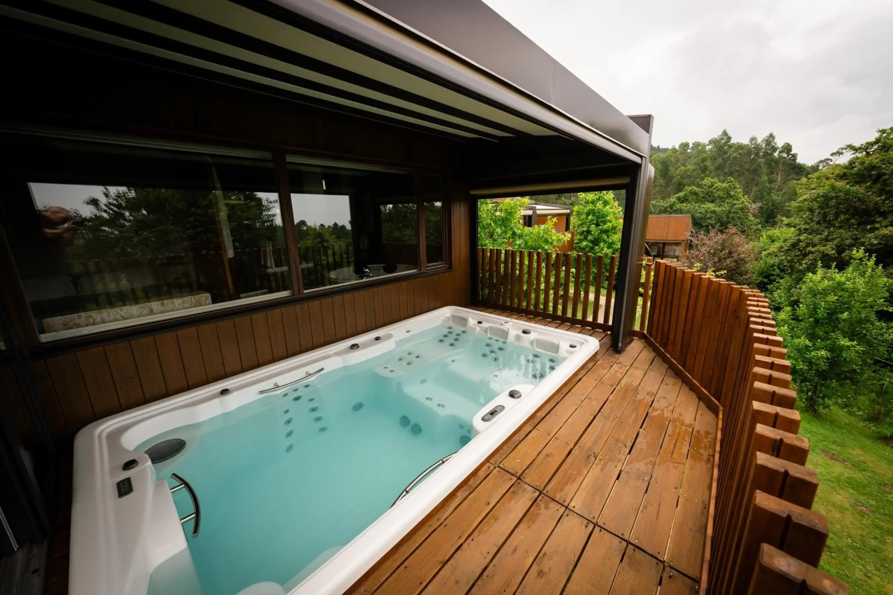 Villa with Swimming Pool in Nidos de carnota Villa with Swimming Pool in Nidos de carnota