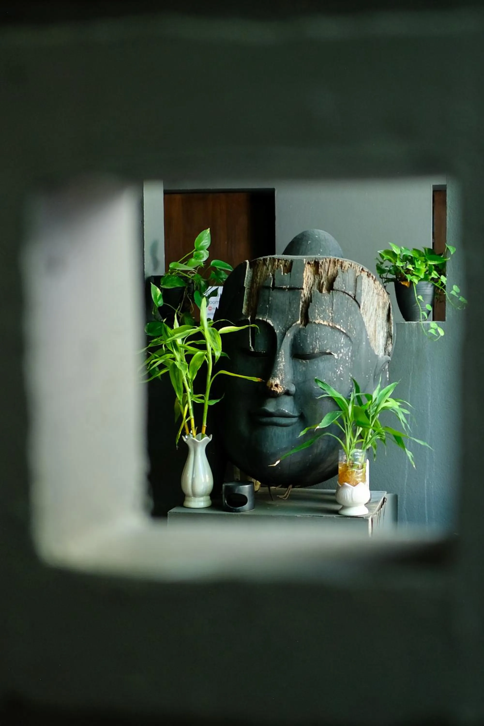 Property building in Baba pim villa