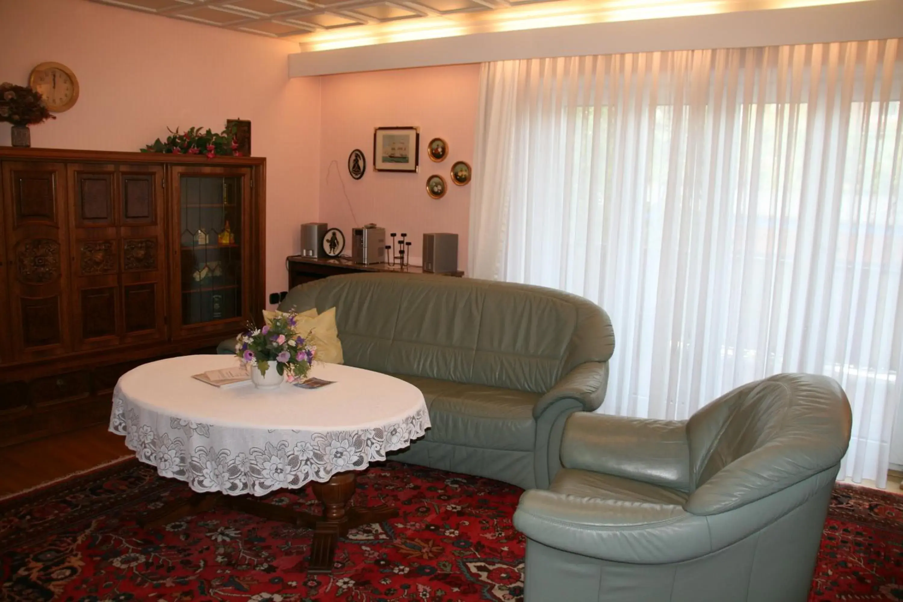 Superior Studio in Albertus Paris Aparthotel Superior Studio in Albertus Paris Aparthotel