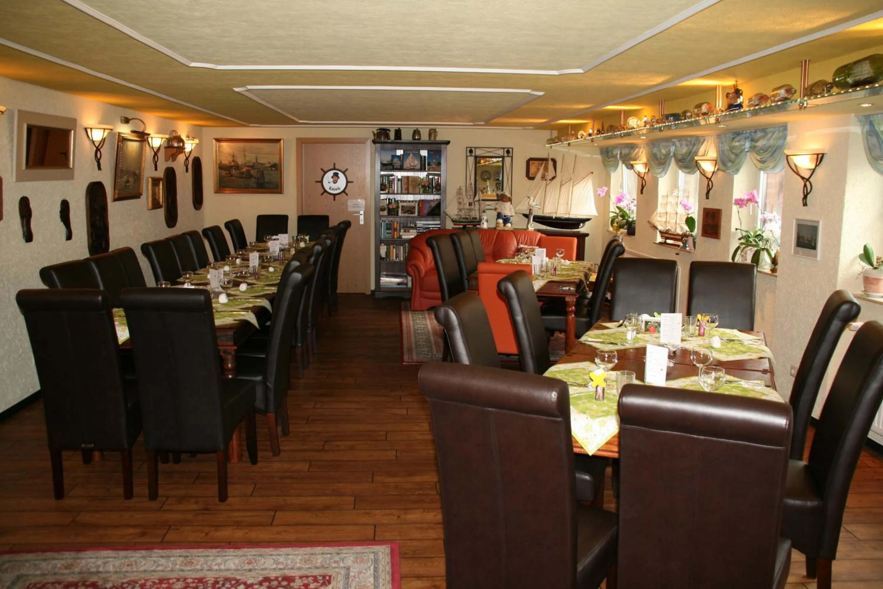 Albertus Paris Aparthotel