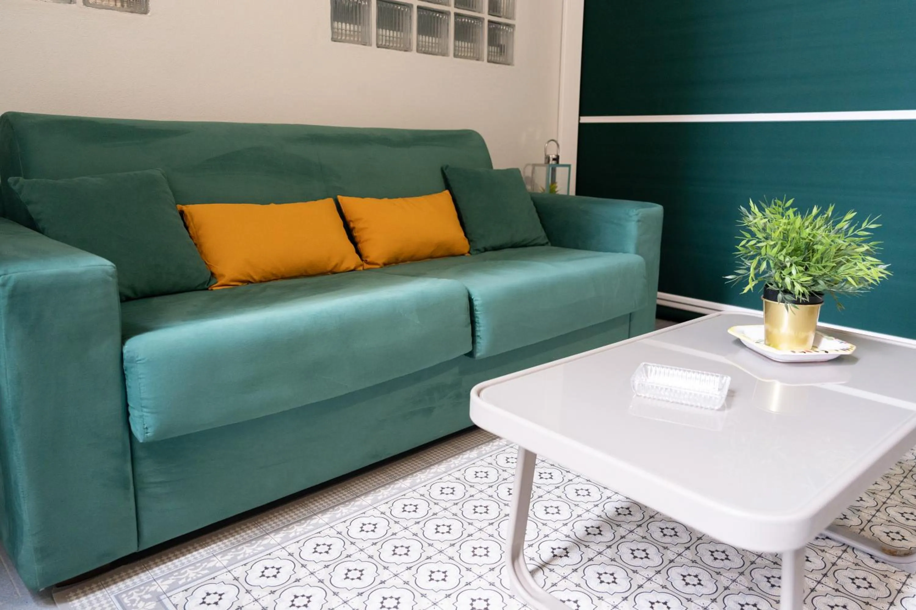 Balcony/Terrace in Nery Home Giardini Naxos