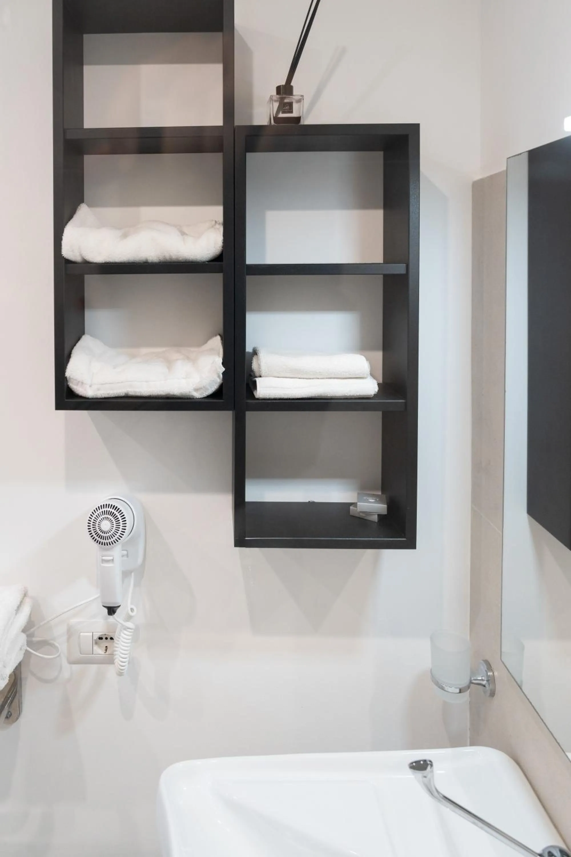 Bathroom in Nery Home Giardini Naxos