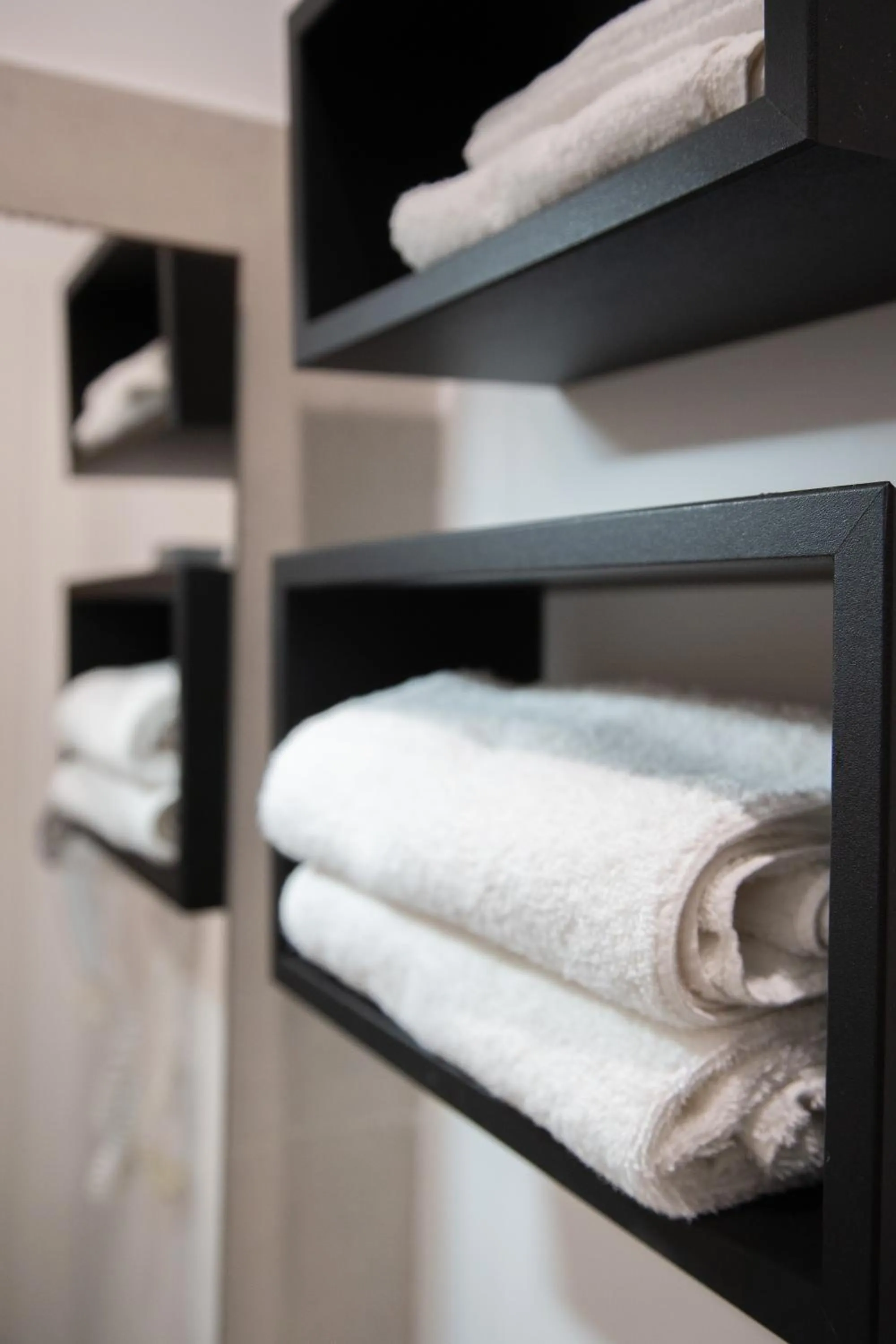 Bathroom in Nery Home Giardini Naxos