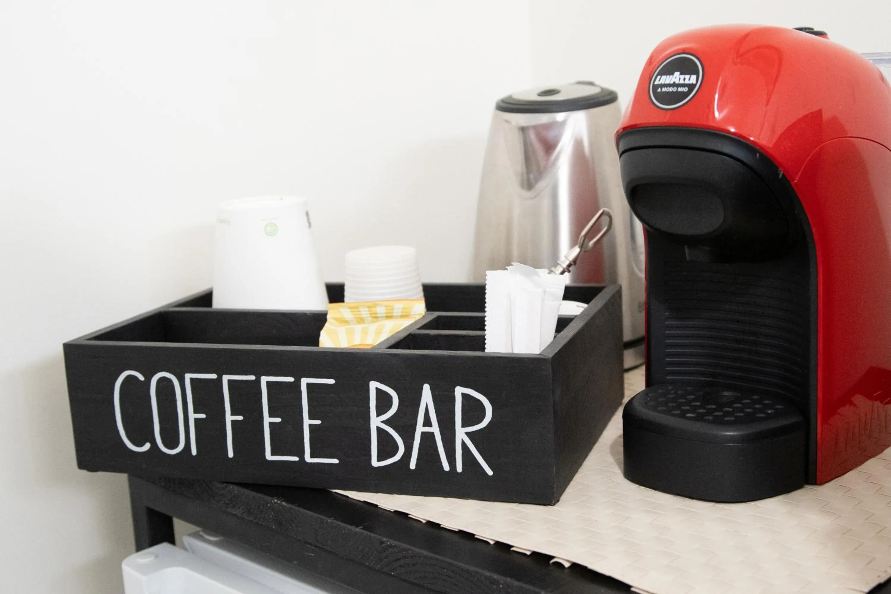 Bedroom in Nery Home Giardini Naxos