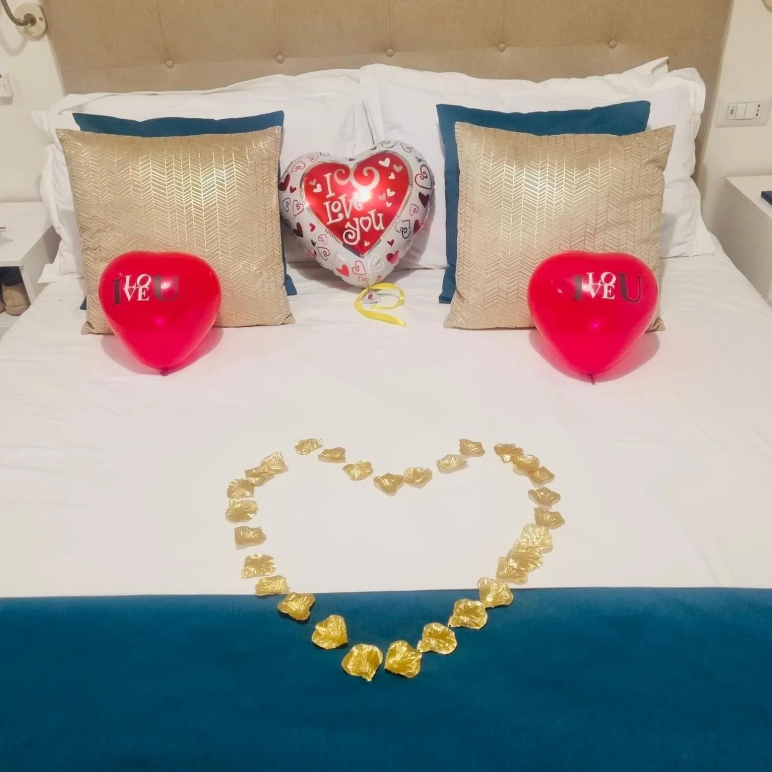 Bedroom, Bed in Nery Home Giardini Naxos