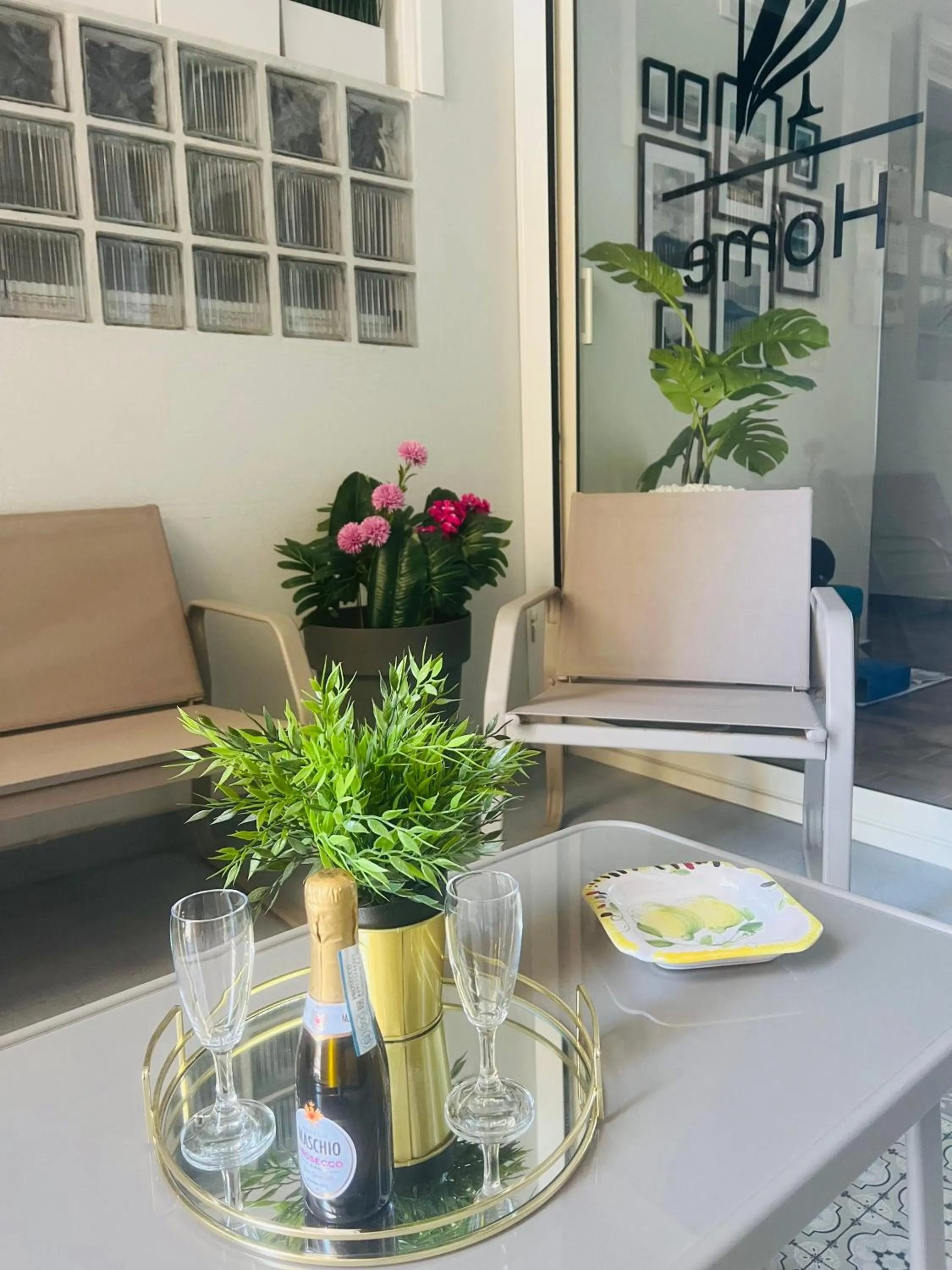 Other, Seating Area in Khome Giardini Naxos