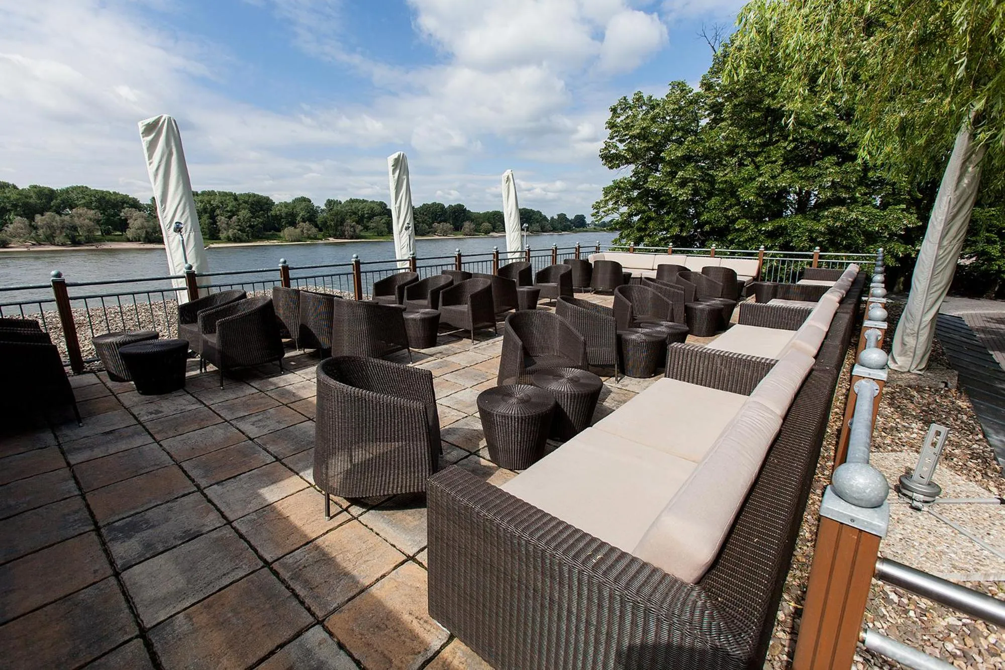 View (from property/room) in Schnellenburg