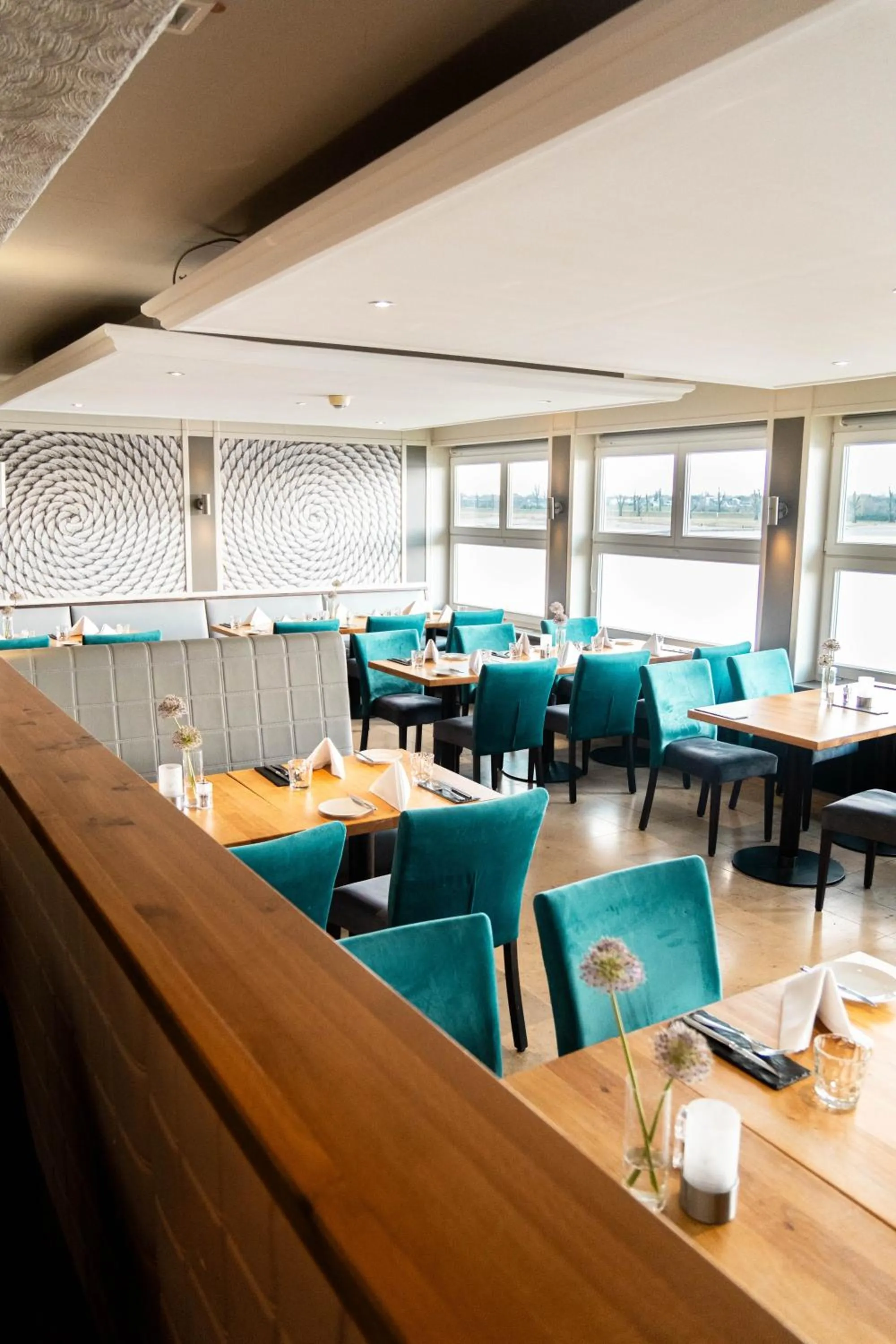 Restaurant/places to eat in Schnellenburg