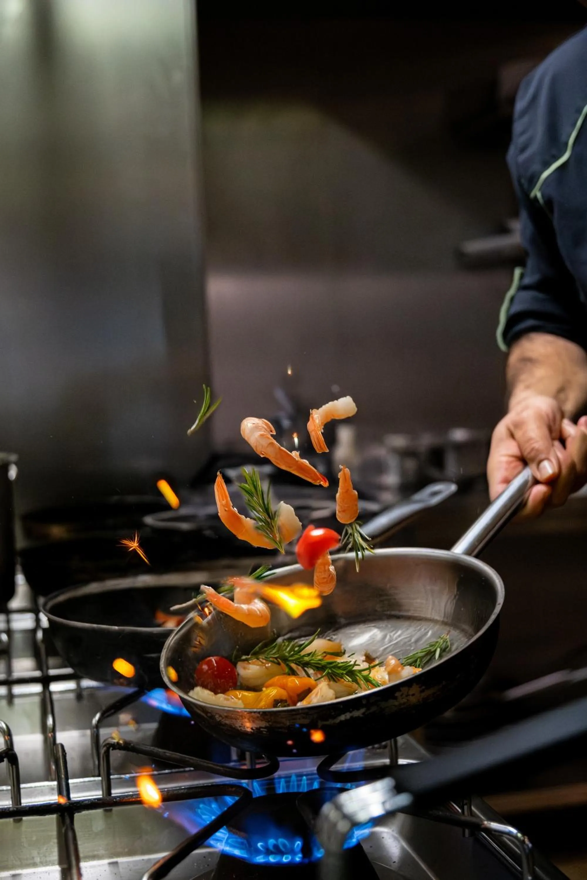 Food and drinks in Schnellenburg