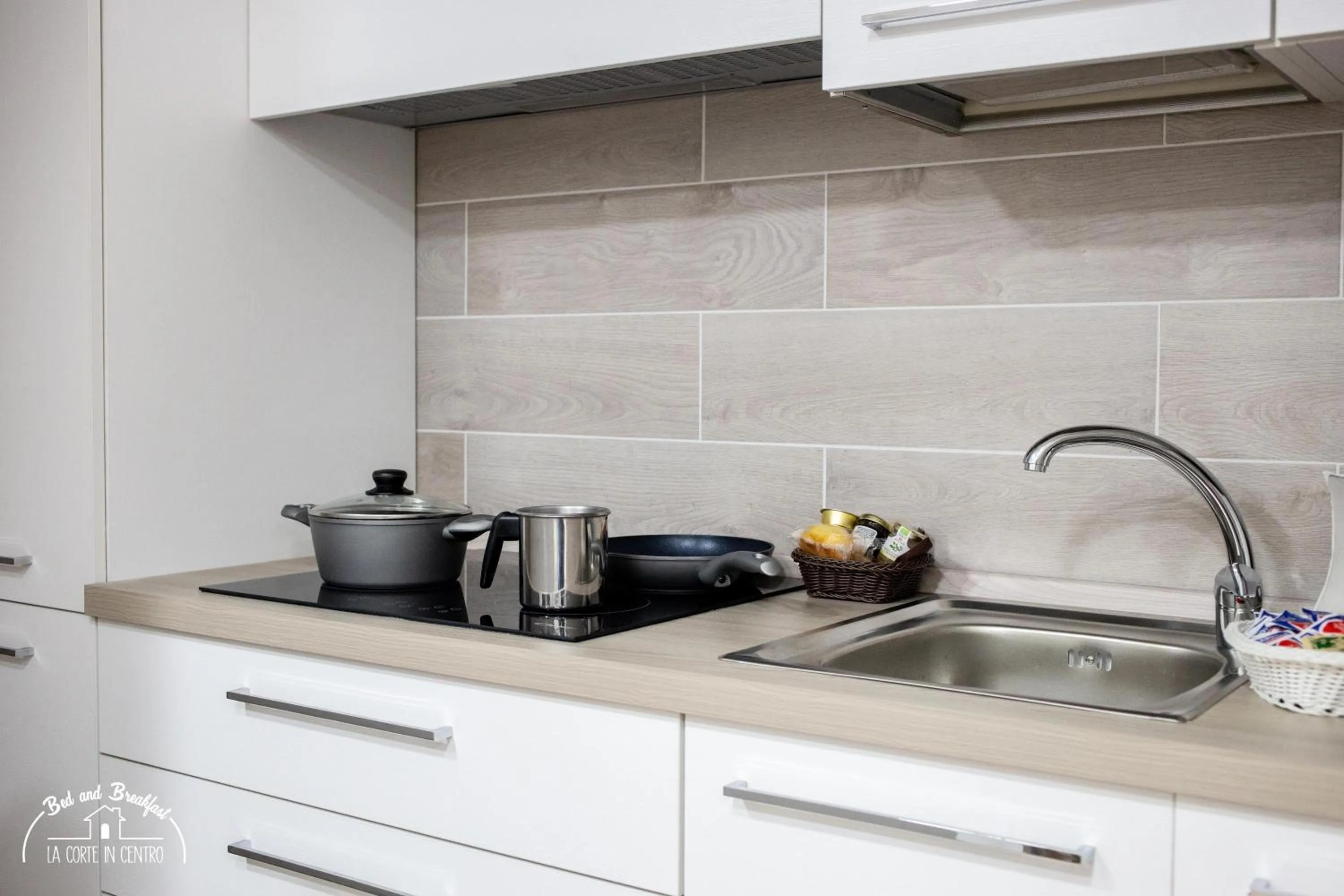 b&b la corte in centro