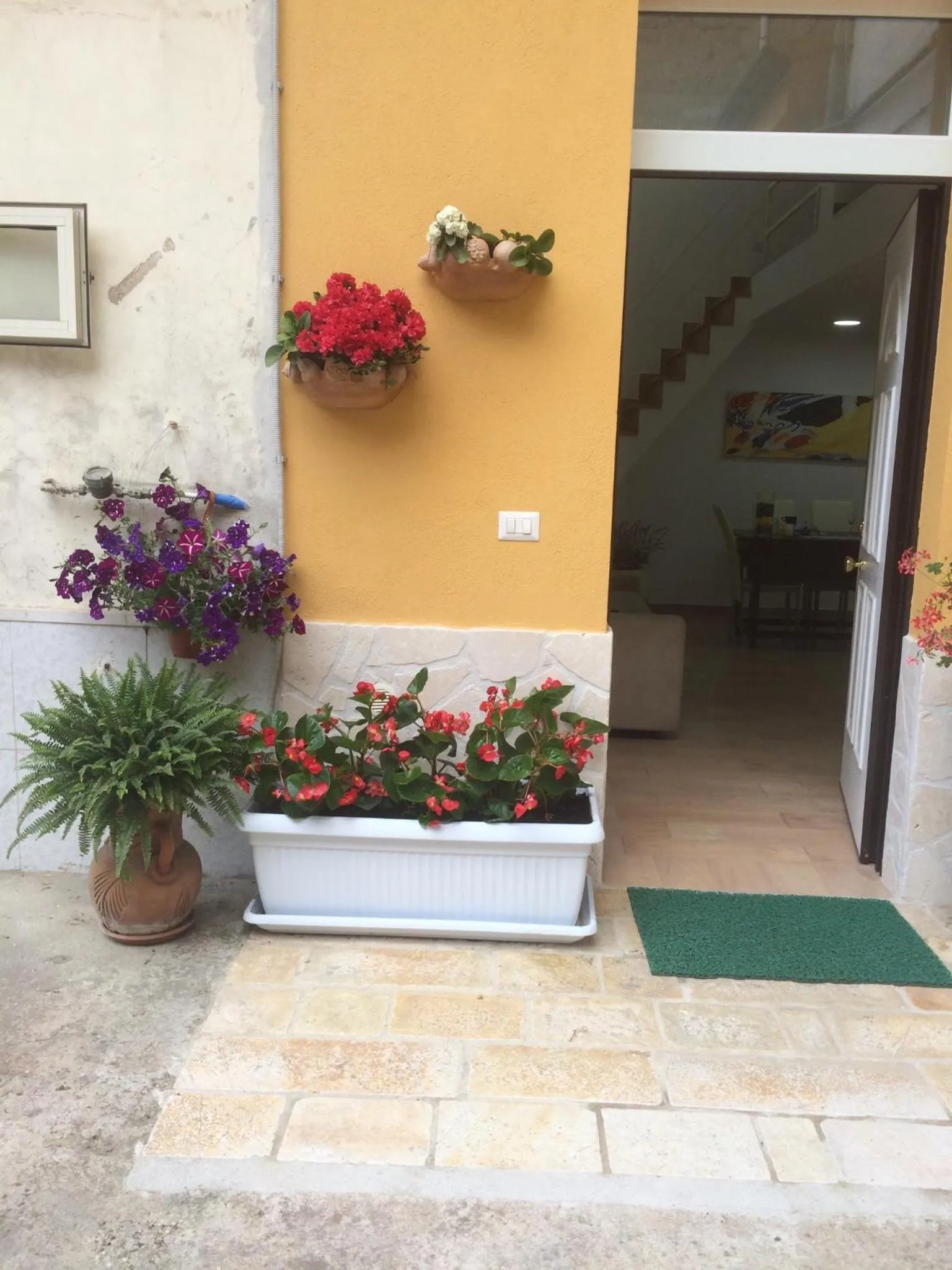 b&b la corte in centro