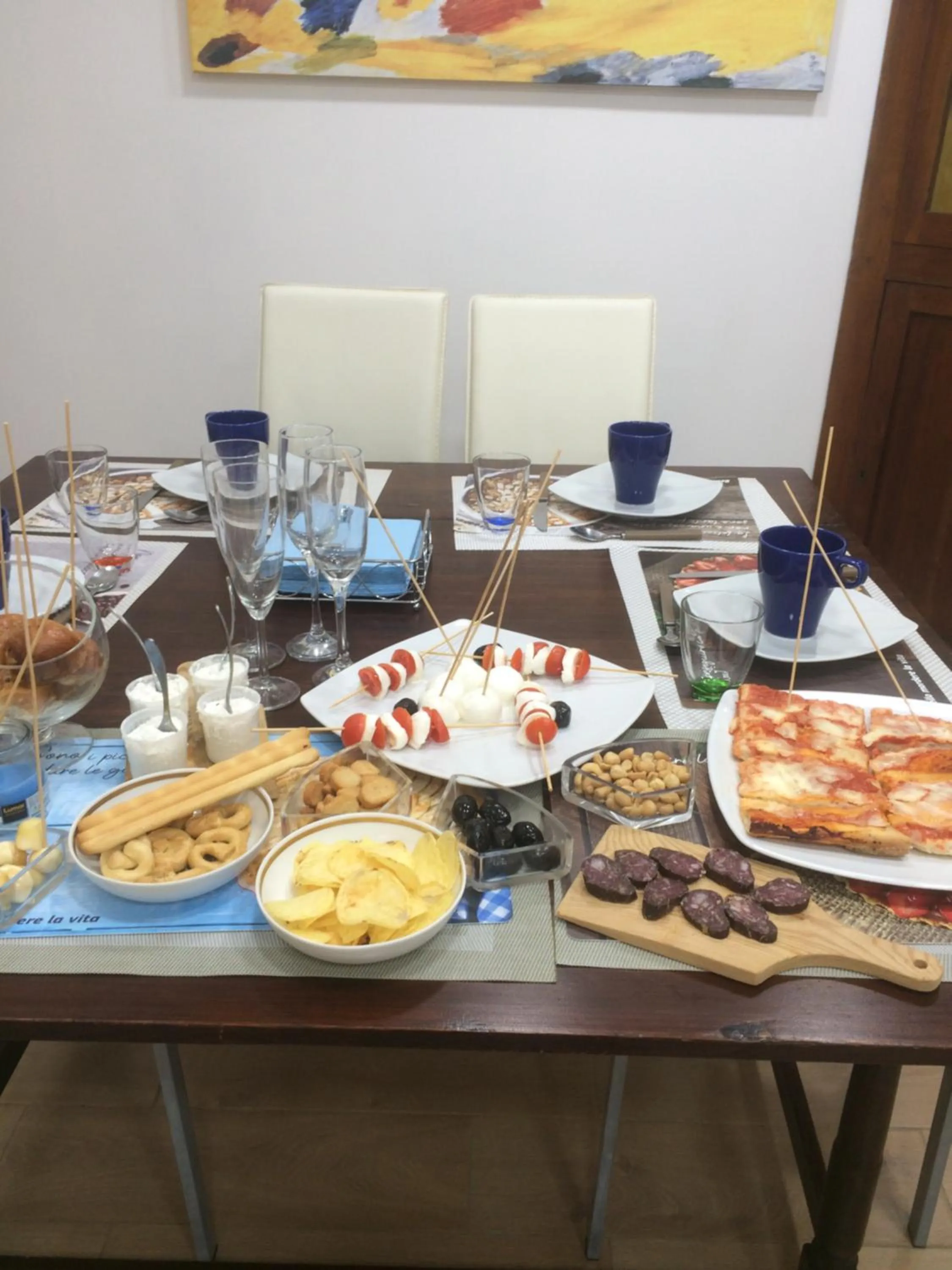 b&b la corte in centro