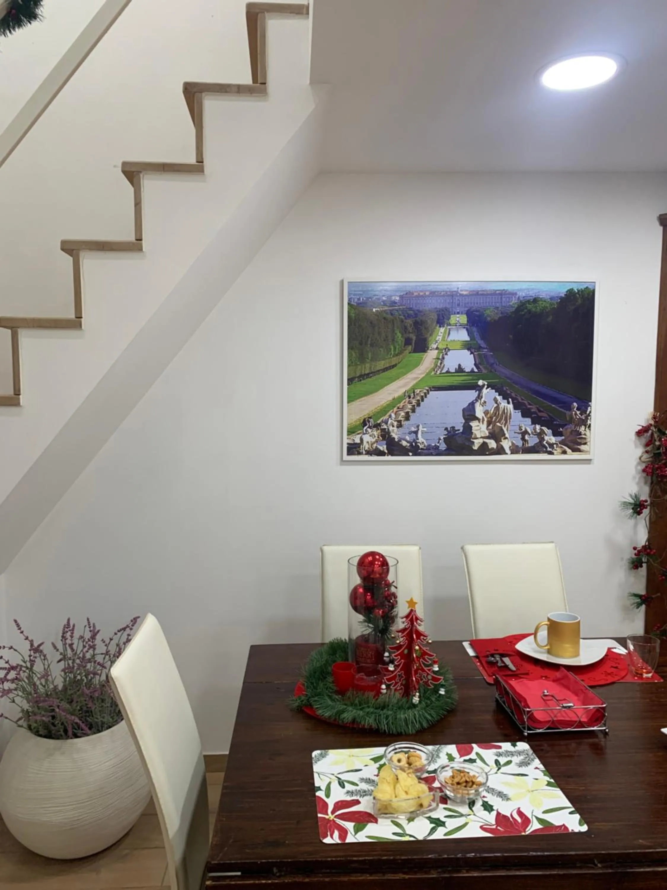 b&b la corte in centro