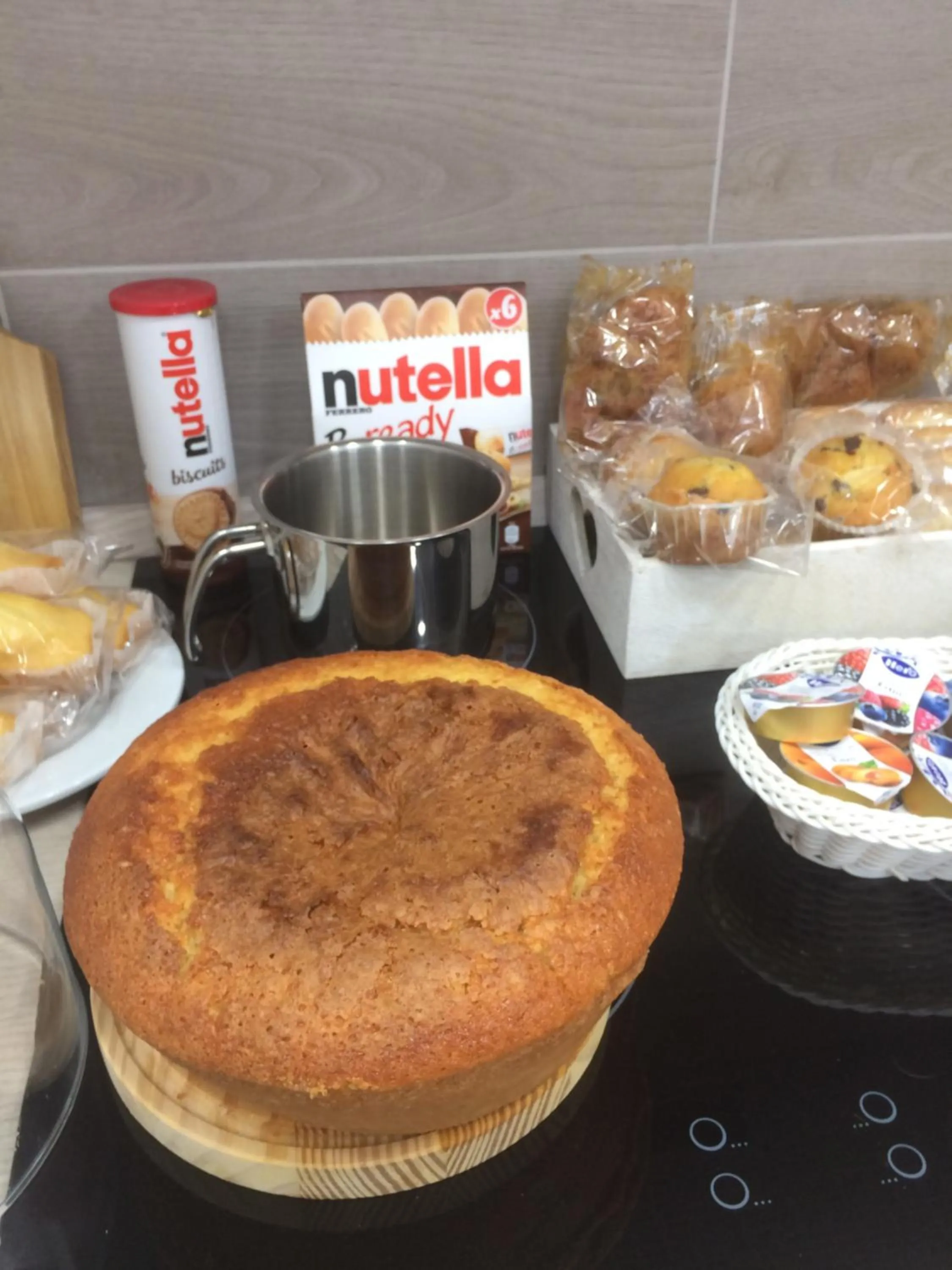 b&b la corte in centro