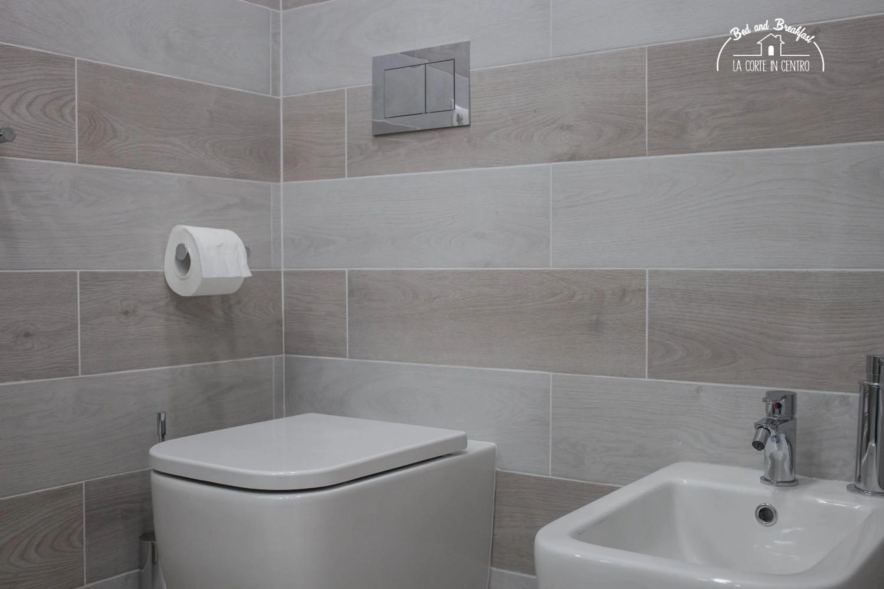 b&b la corte in centro