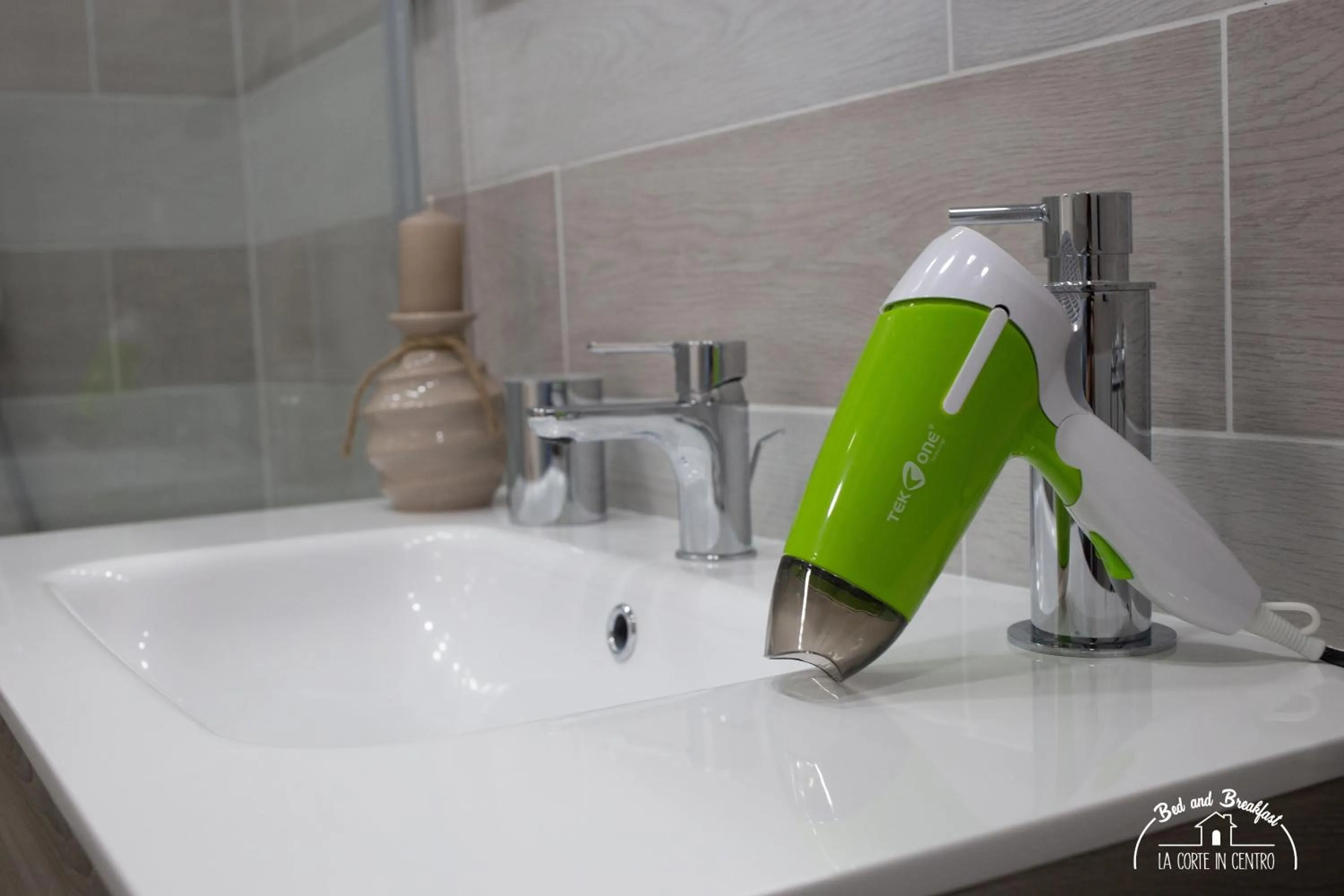 b&b la corte in centro