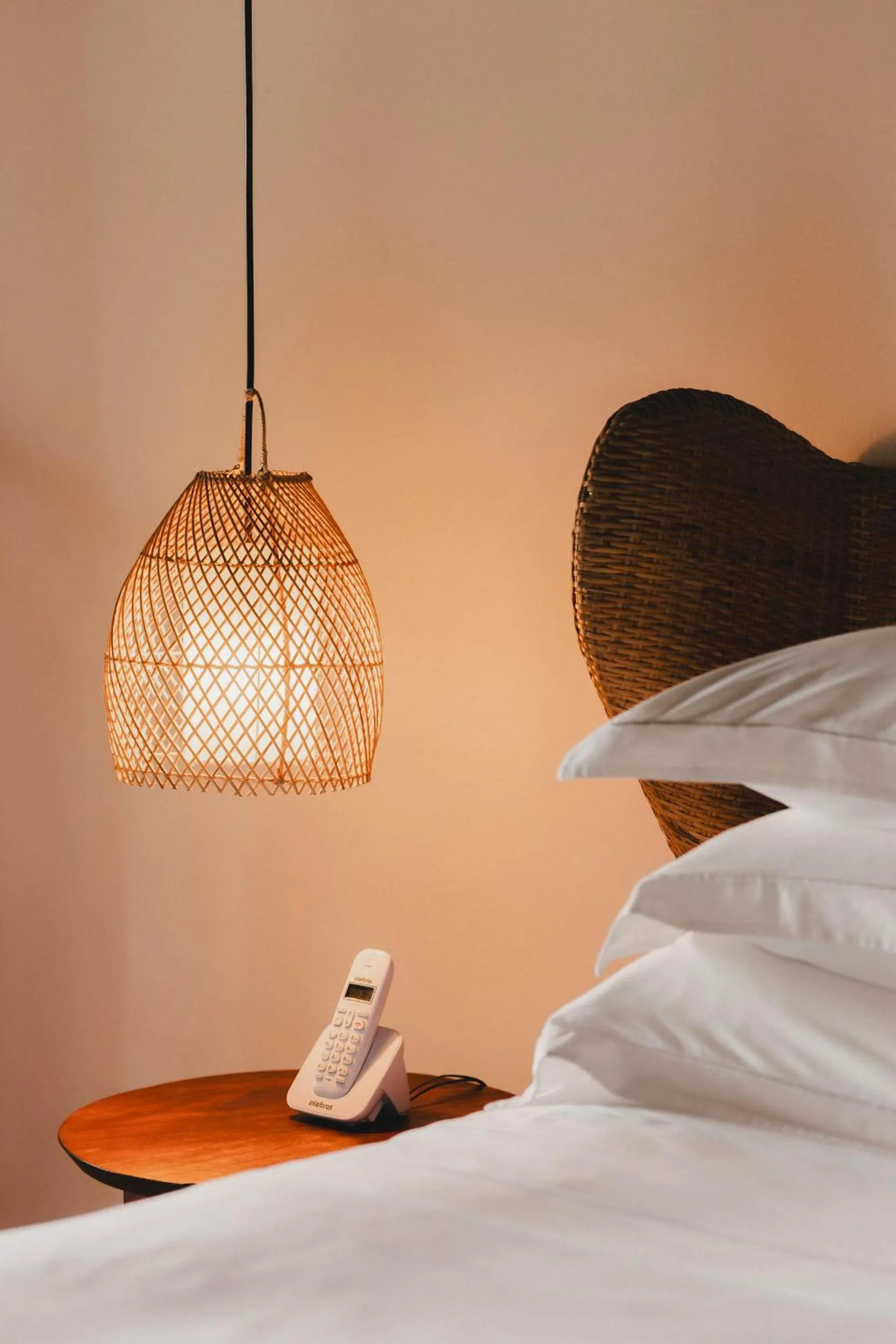 Bedroom, Bed in Pousada Maravilha