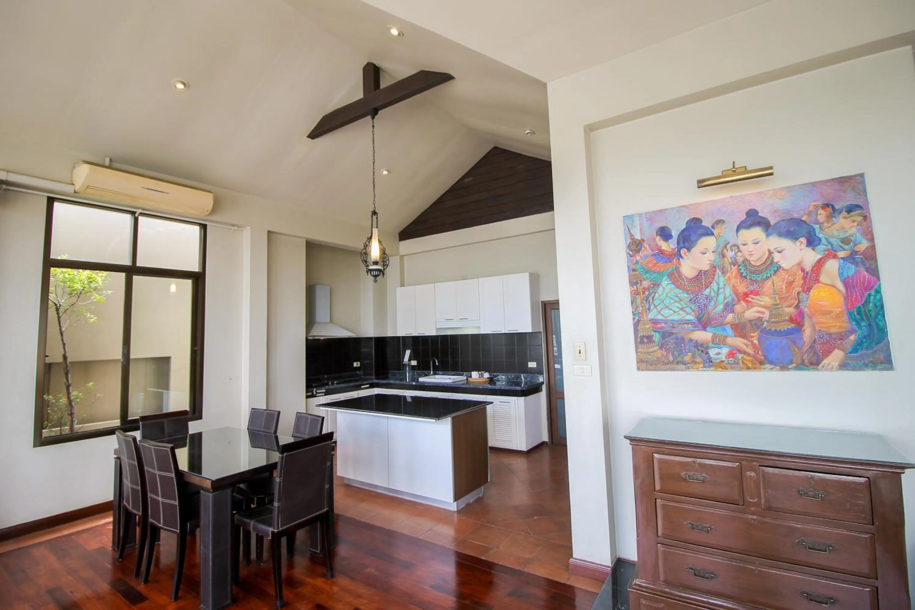 Sourire at Rattanakosin Island Hotel