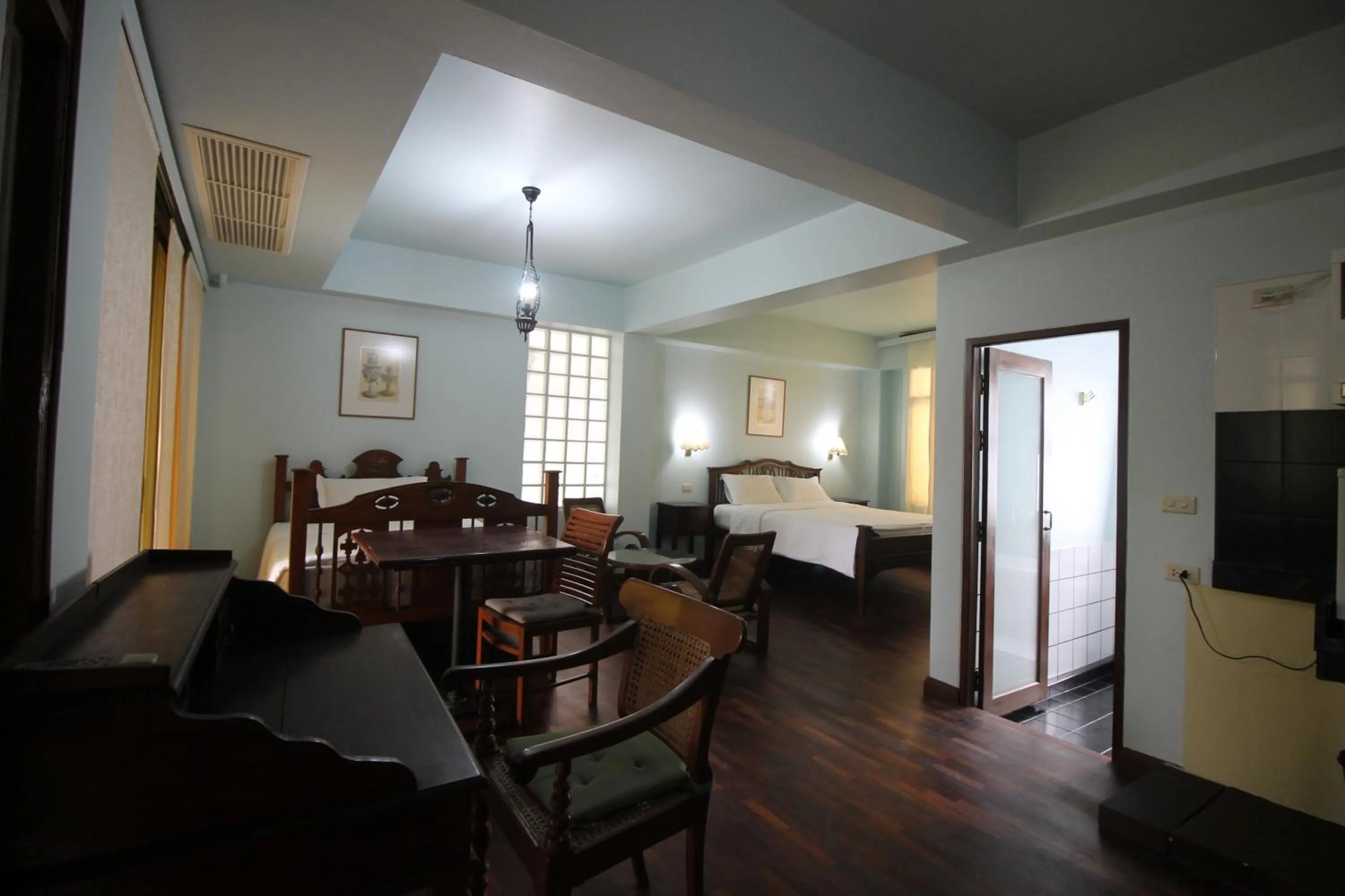 Sourire at Rattanakosin Island Hotel