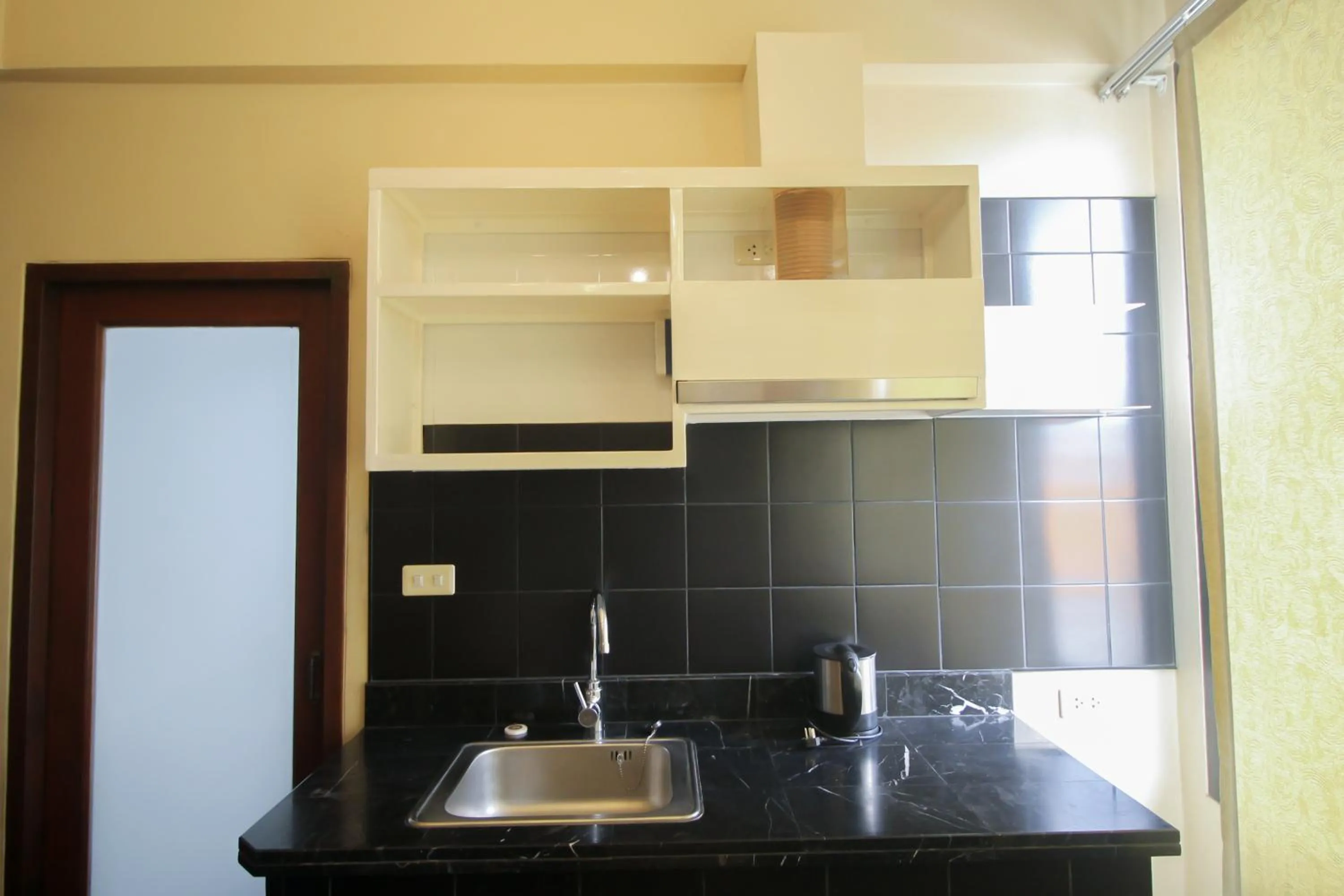 Sourire at Rattanakosin Island Hotel