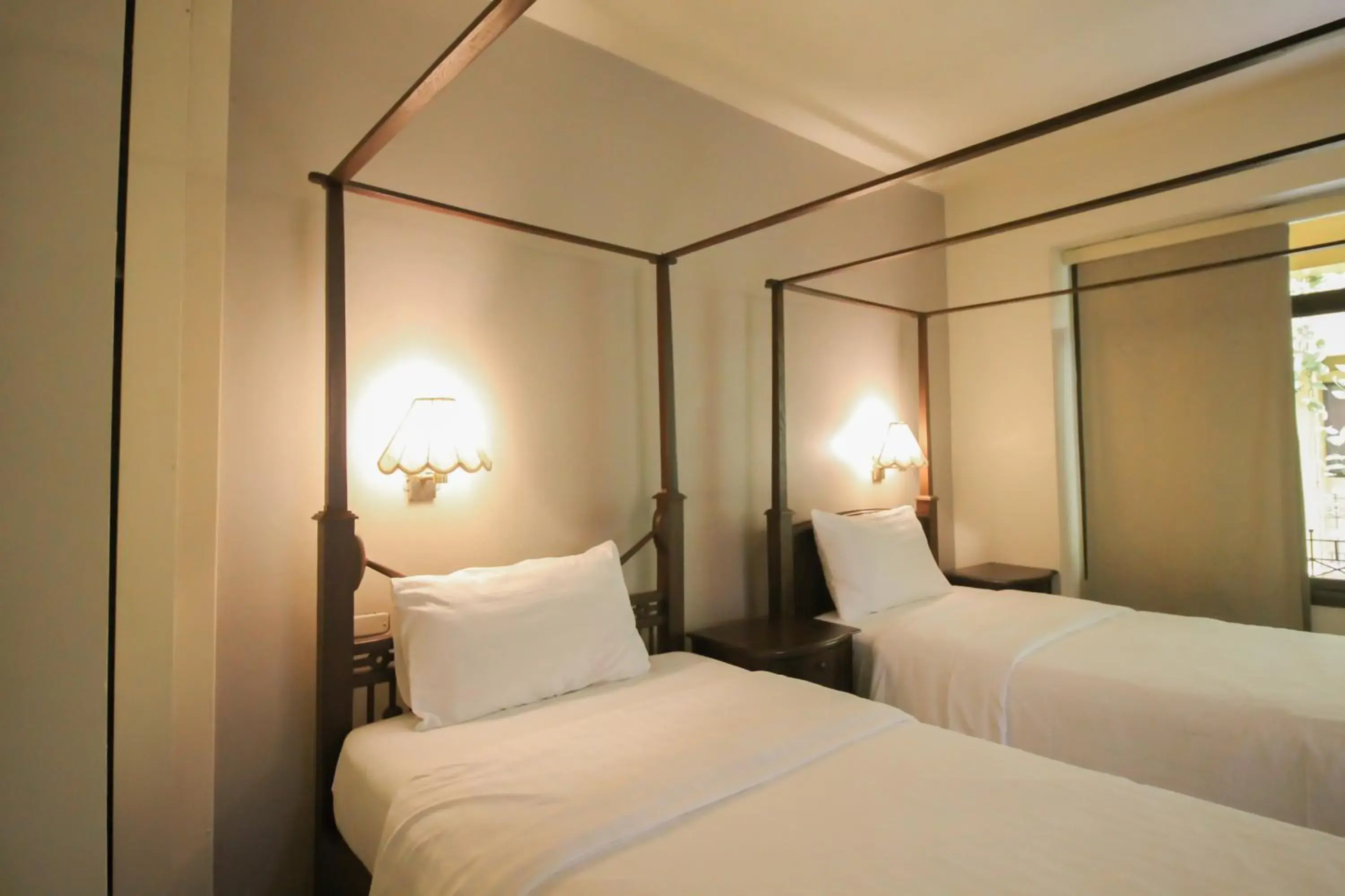 Executive Suite in Sourire at Rattanakosin Island Hotel Executive Suite in Sourire at Rattanakosin Island Hotel