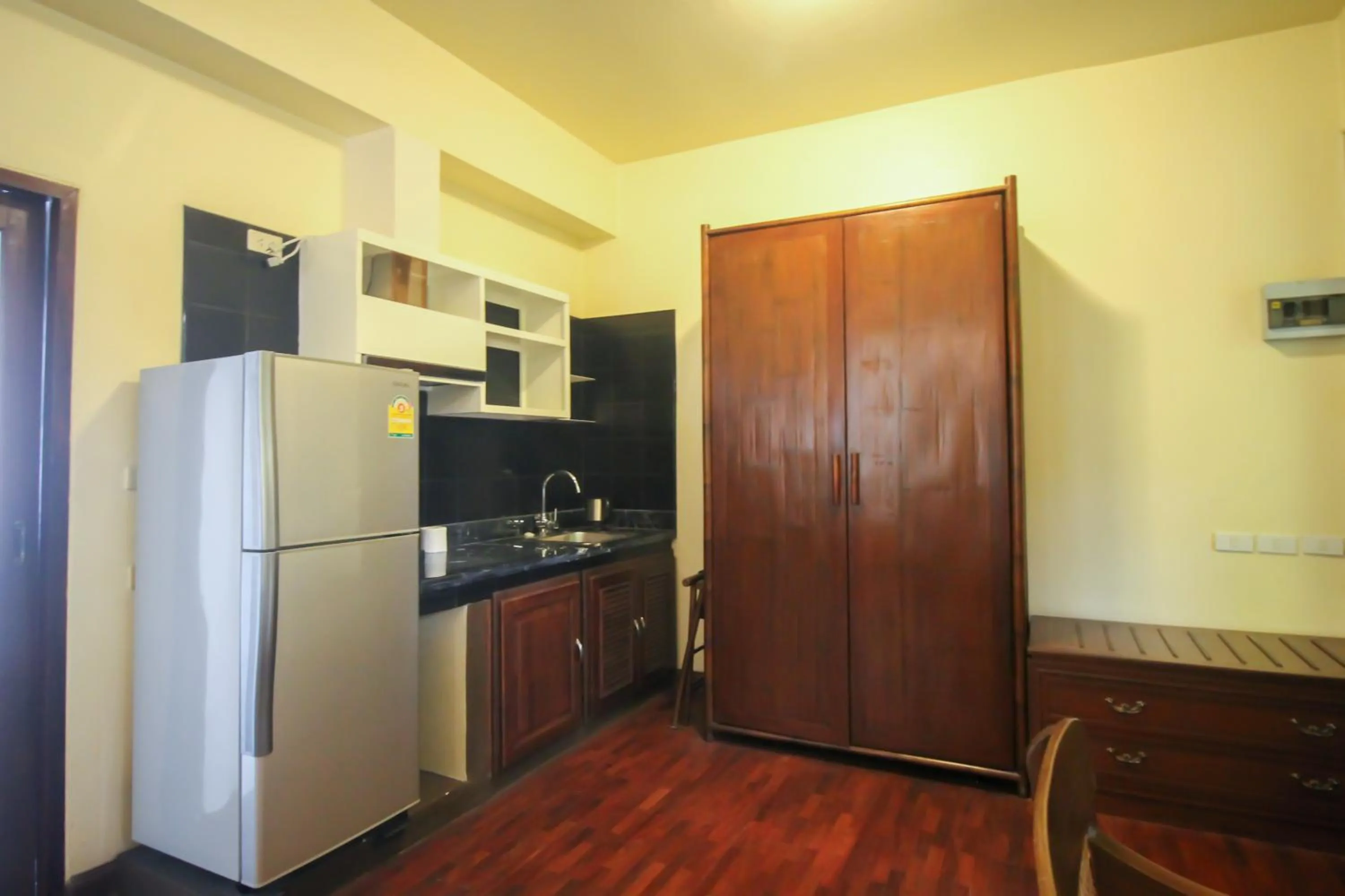 Sourire at Rattanakosin Island Hotel