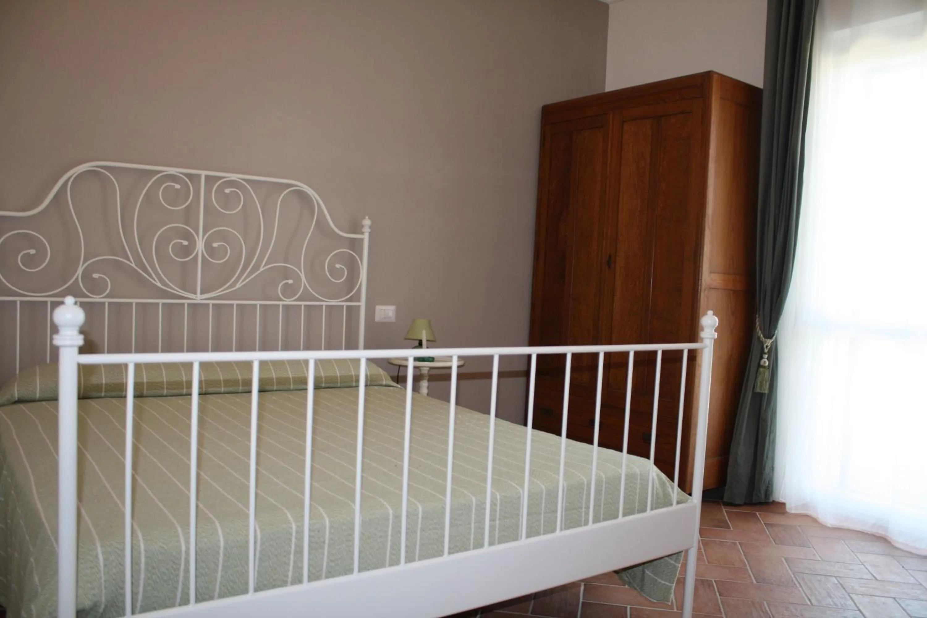 Bed in Ippocastano B&B