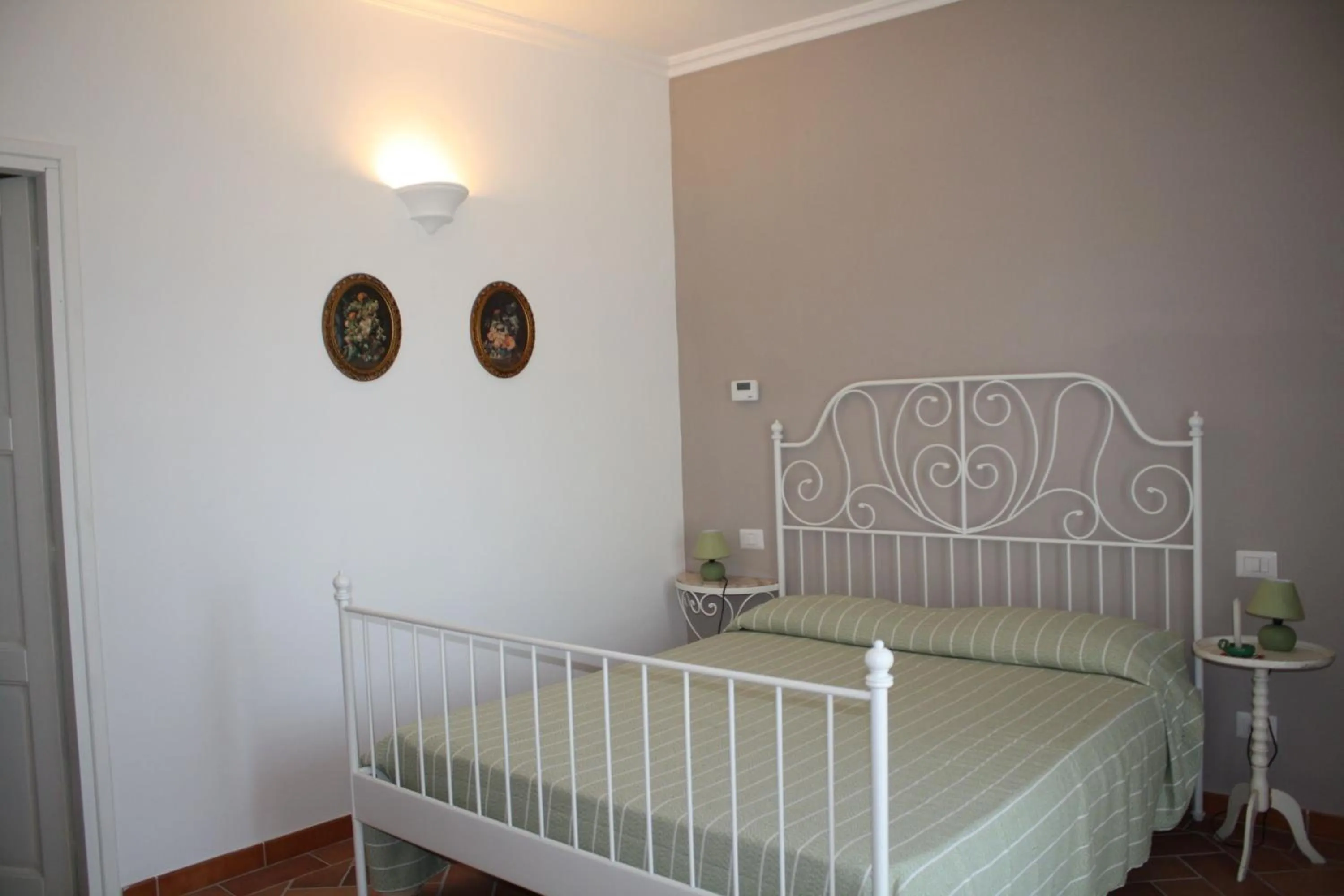 Bed in Ippocastano B&B