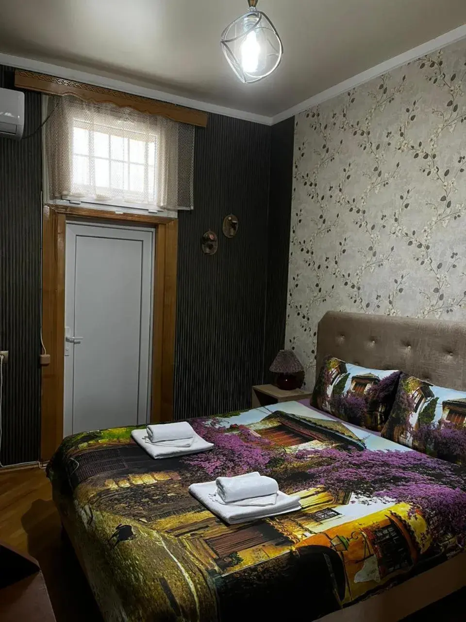Double Room with Private Bathroom in Sweet Memories Double Room with Private Bathroom in Sweet Memories