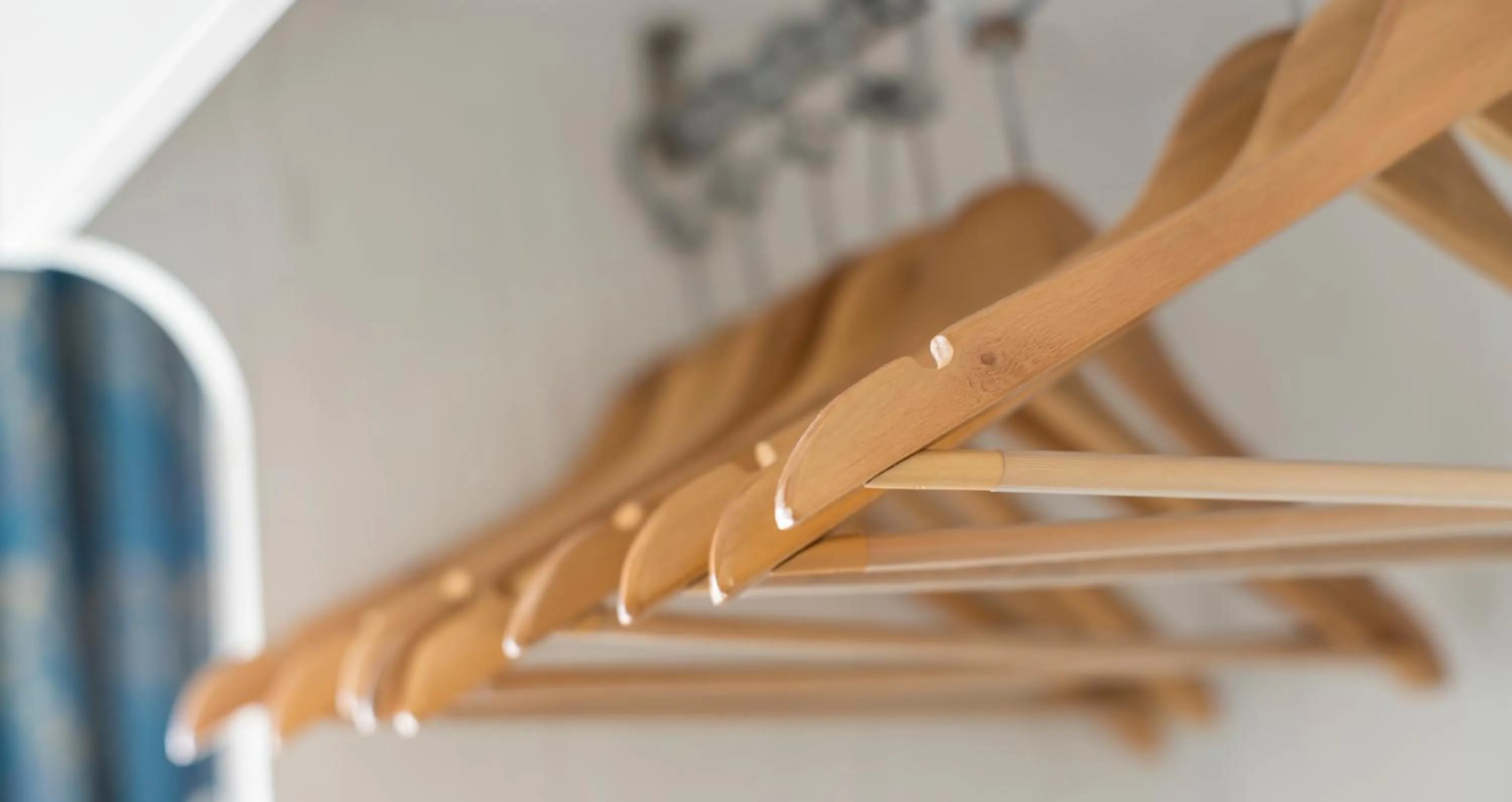 Decorative detail in Hotel Hawaii Bed and Coffee