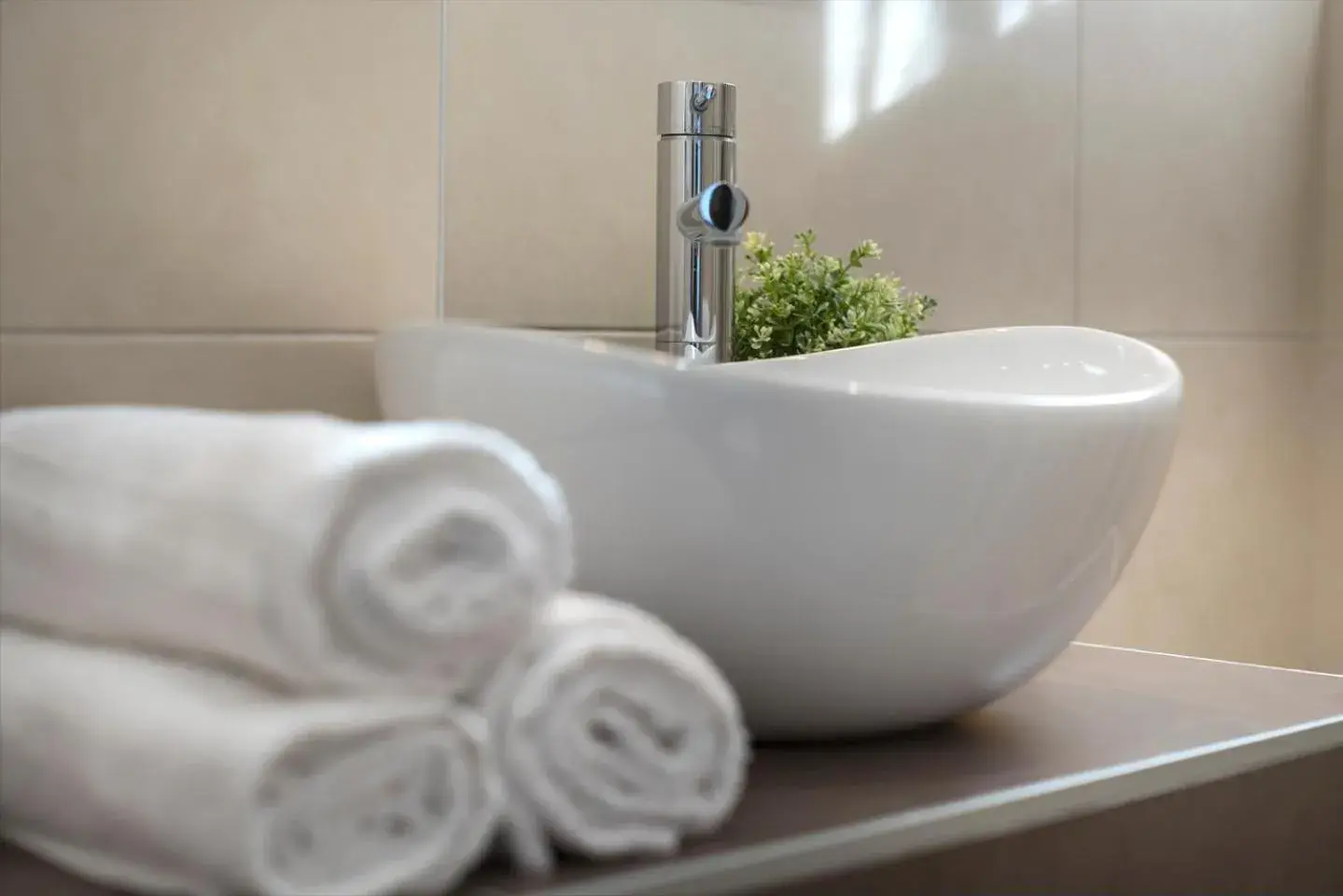 Quadruple Room with Balcony in Hotel Hawaii Bed and Coffee Quadruple Room with Balcony in Hotel Hawaii Bed and Coffee